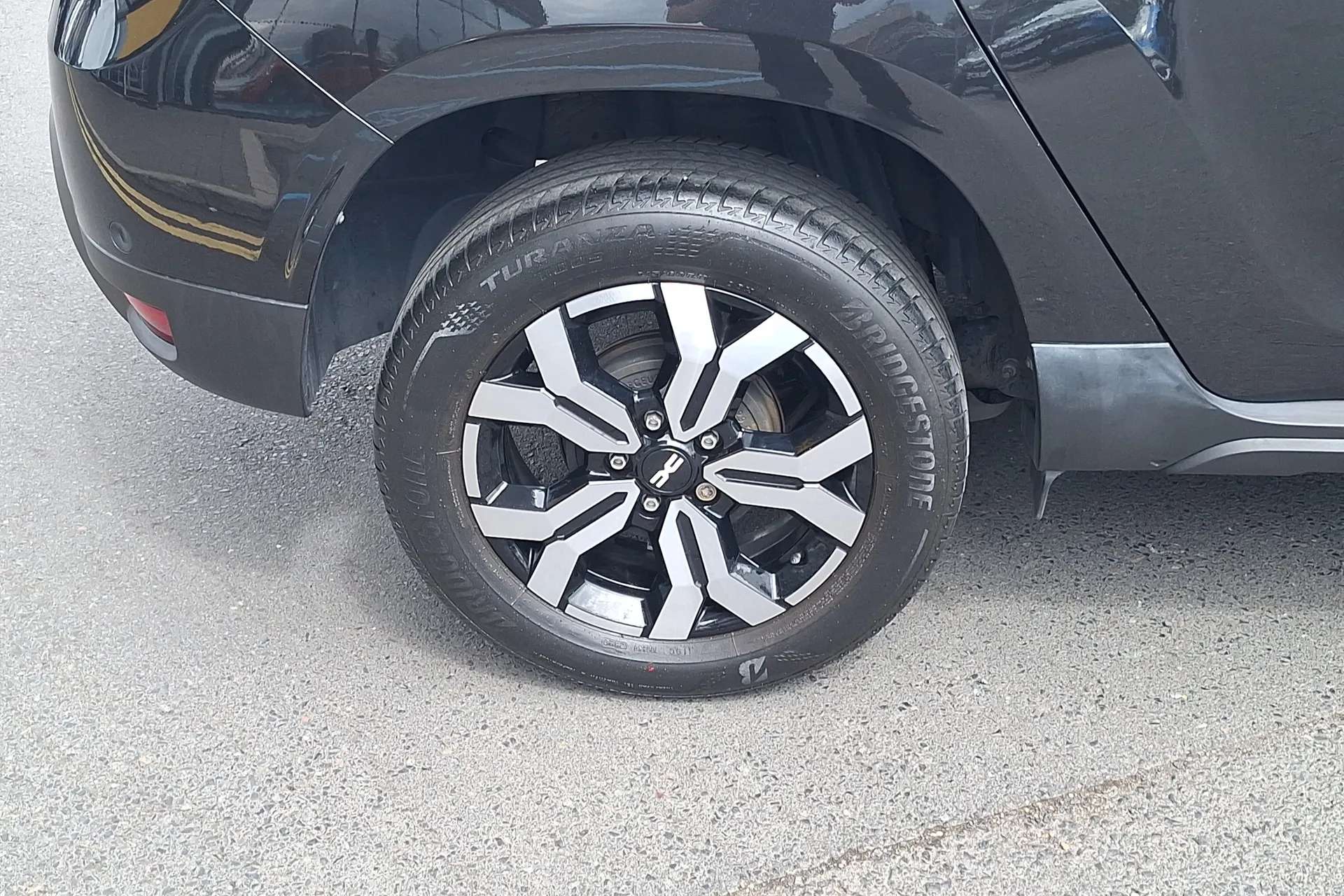 A 2023 DACIA DUSTER 1.0 TCe 90 Journey 5dr A 2023 DACIA DUSTER 1.0 TCe 90 Journey 5dr