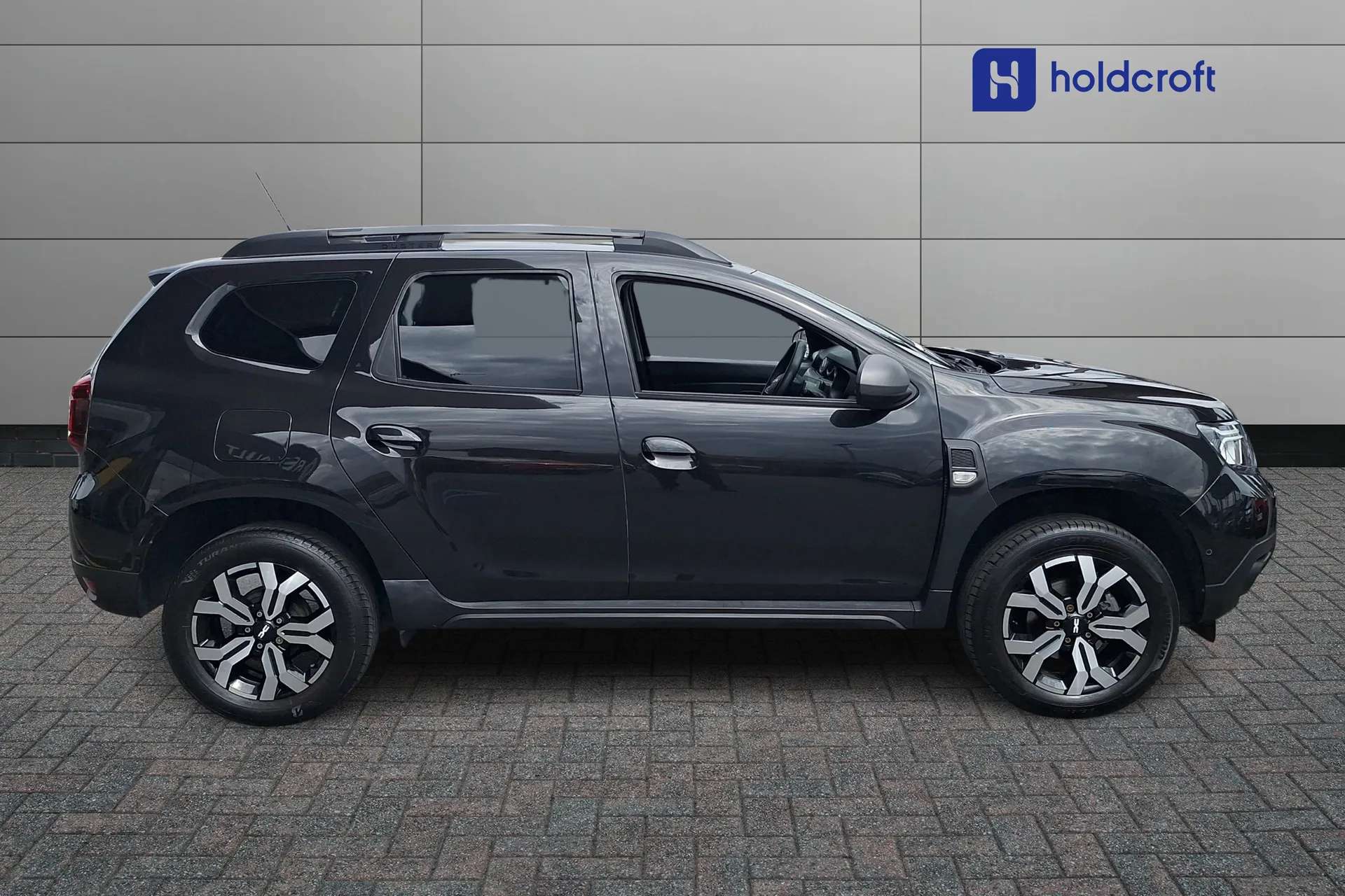 2023 DACIA DUSTER 2023 DACIA DUSTER
