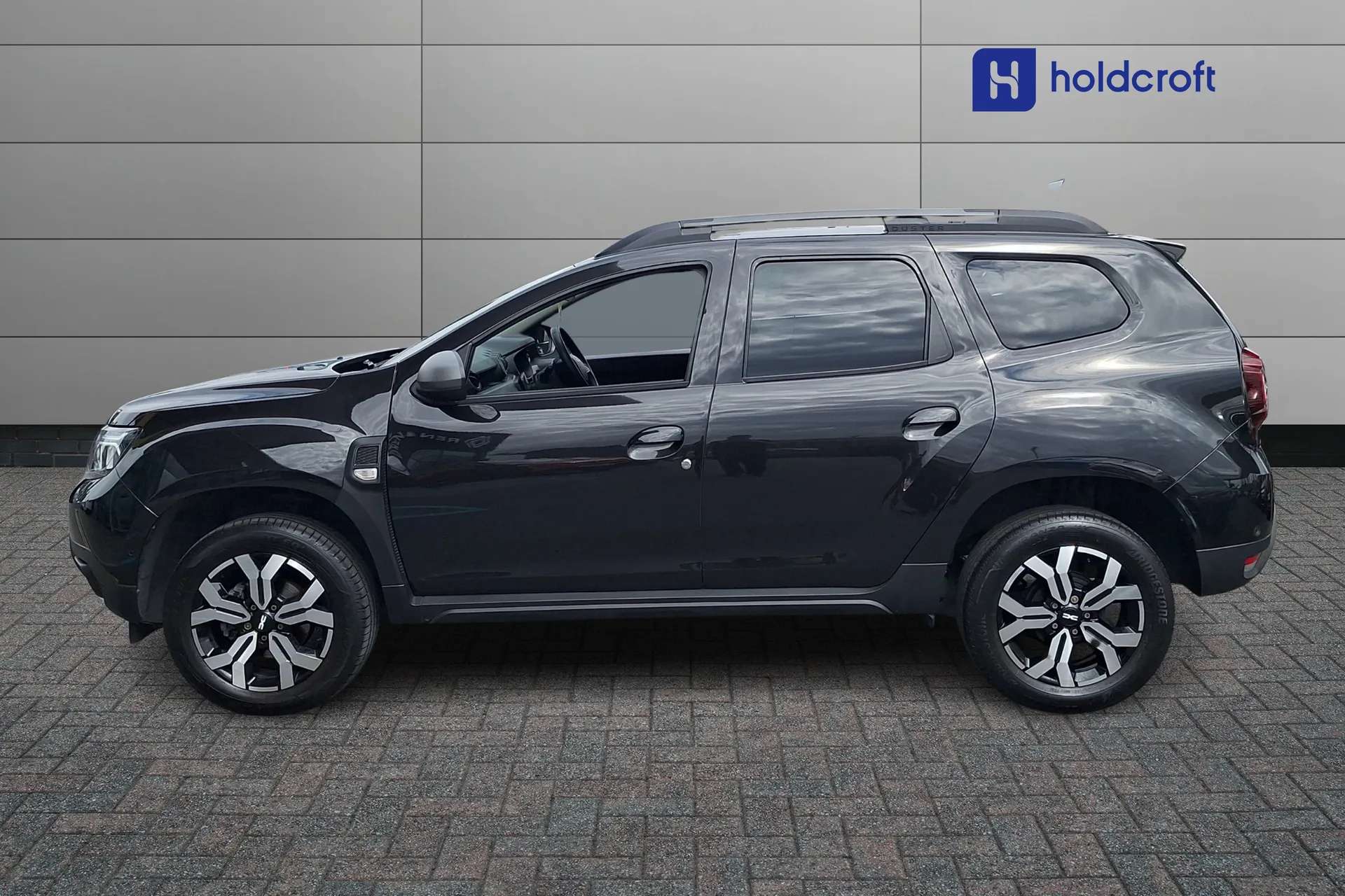 2023 DACIA DUSTER 2023 DACIA DUSTER