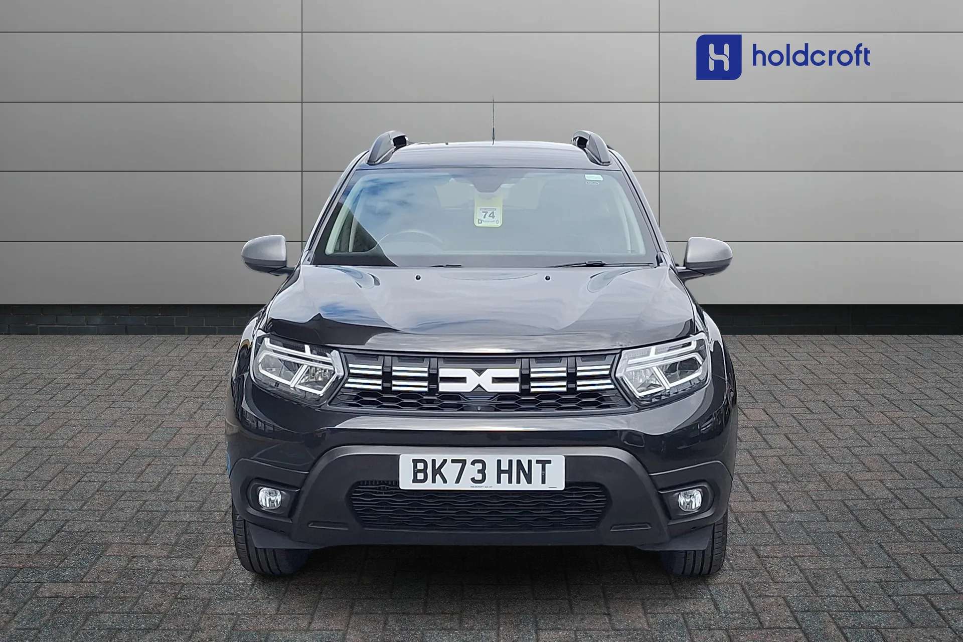 2023 DACIA DUSTER 2023 DACIA DUSTER