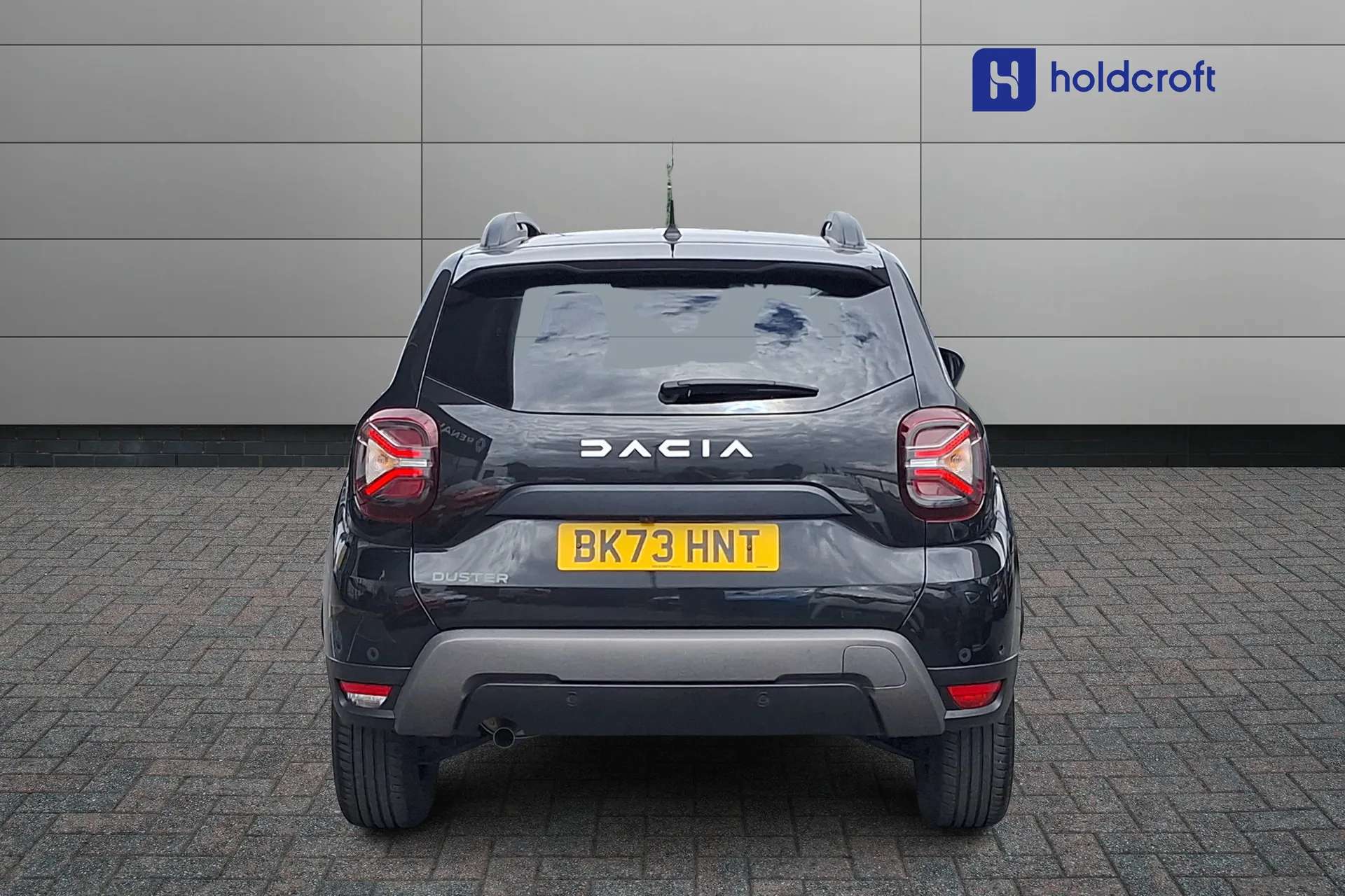 2023 DACIA DUSTER 2023 DACIA DUSTER