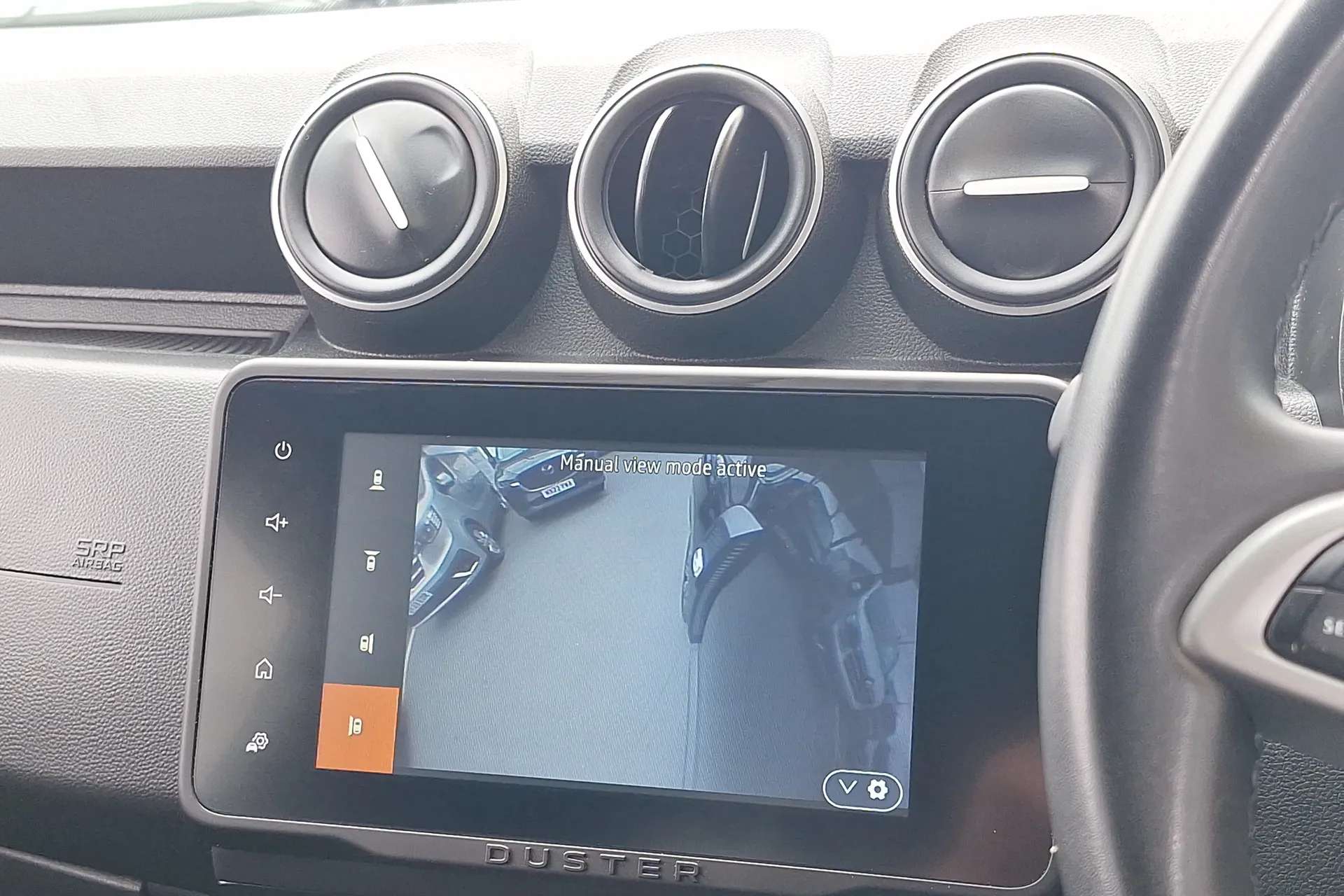 2023 DACIA DUSTER 2023 DACIA DUSTER