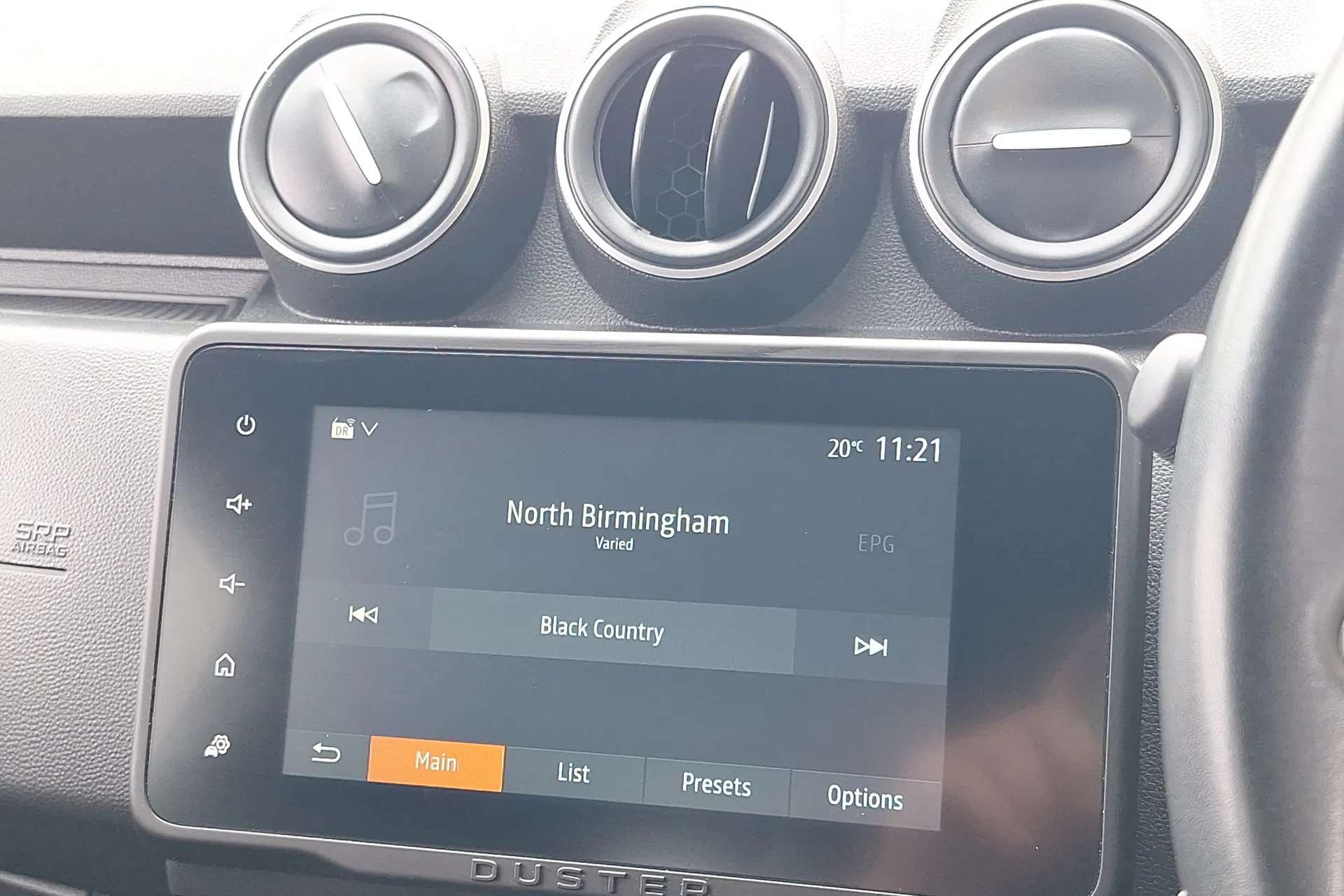 2023 DACIA DUSTER 2023 DACIA DUSTER