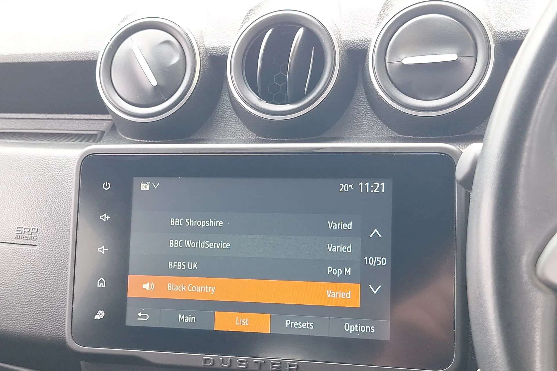 2023 DACIA DUSTER 2023 DACIA DUSTER