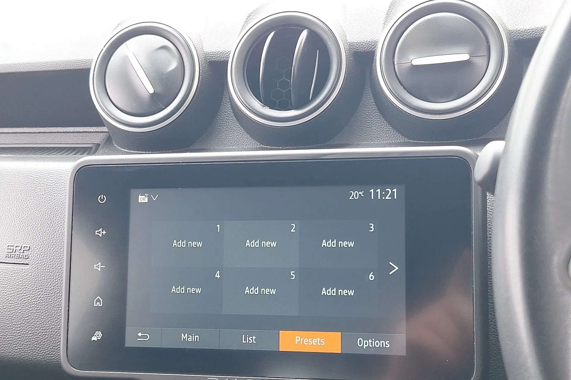 2023 DACIA DUSTER 2023 DACIA DUSTER
