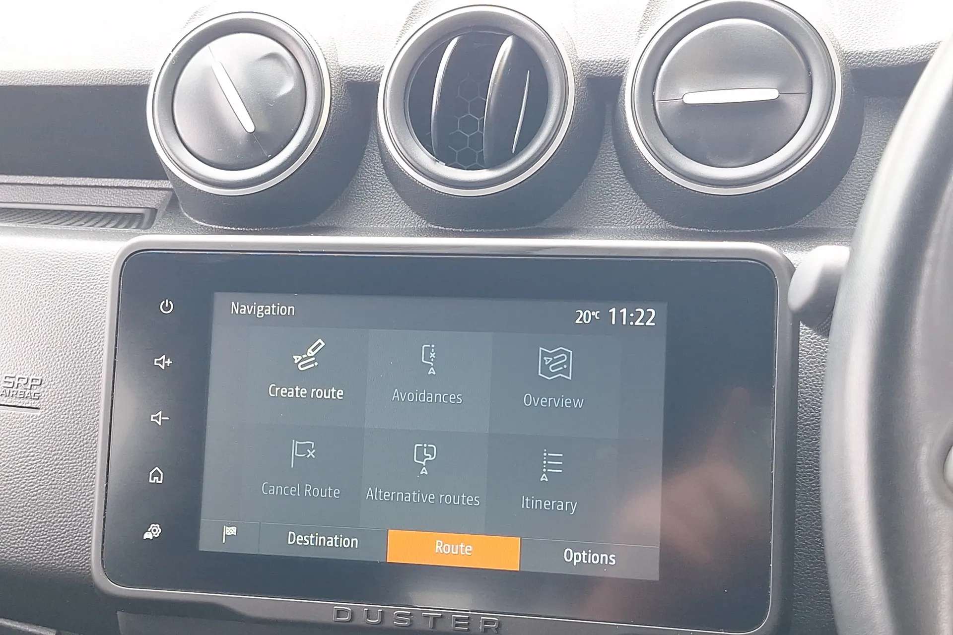 2023 DACIA DUSTER 2023 DACIA DUSTER