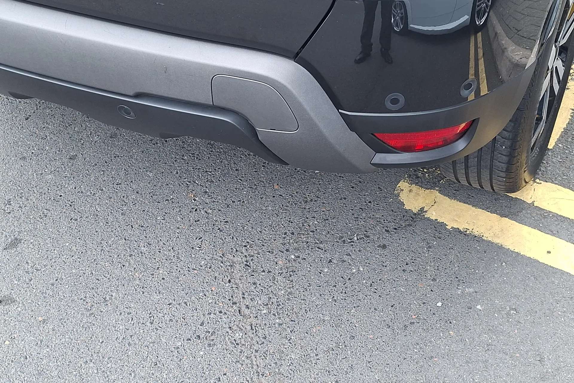 2023 DACIA DUSTER 2023 DACIA DUSTER