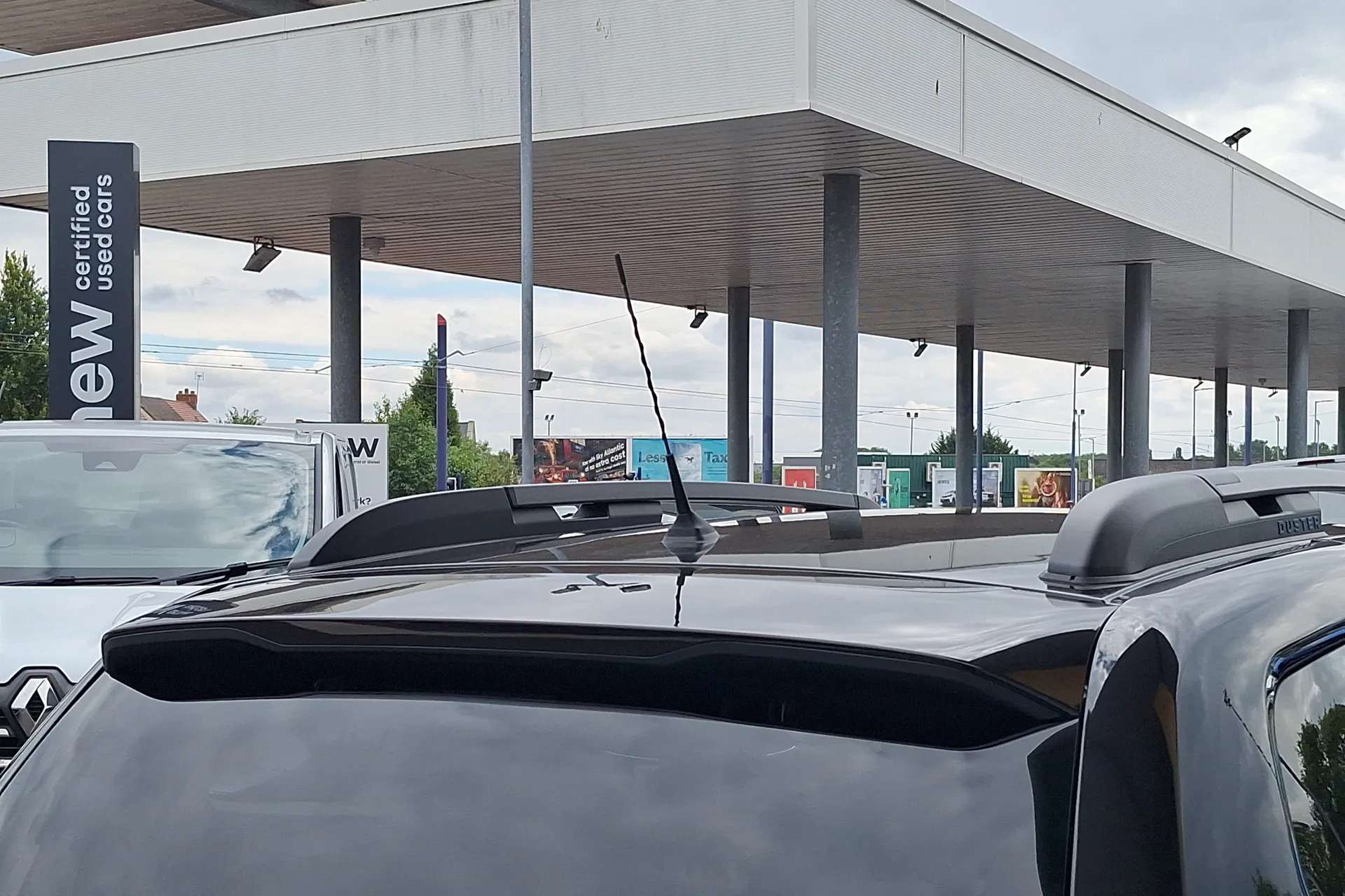 2023 DACIA DUSTER 2023 DACIA DUSTER