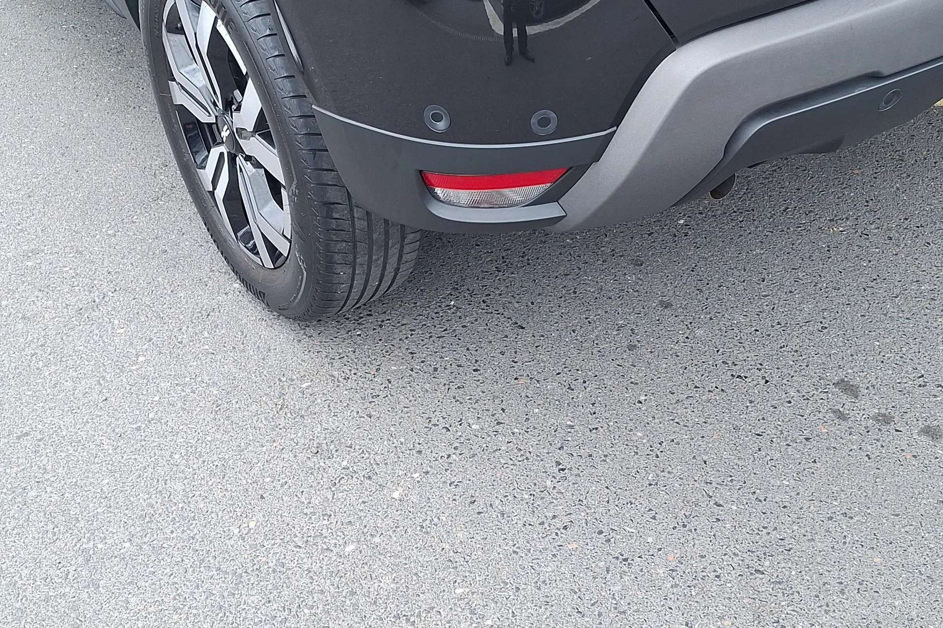 2023 DACIA DUSTER 2023 DACIA DUSTER