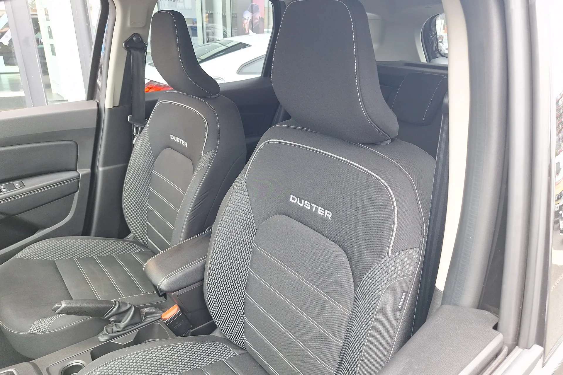 2023 DACIA DUSTER 2023 DACIA DUSTER