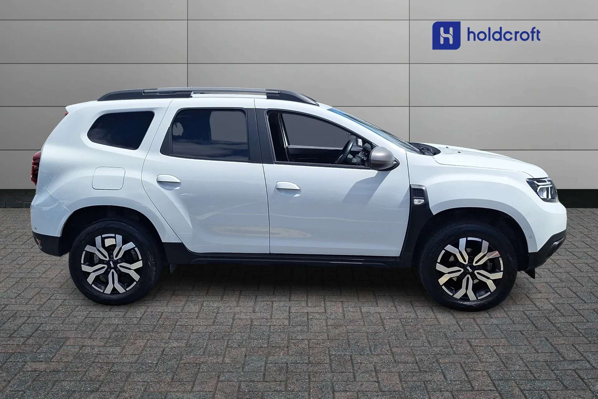 2023 DACIA DUSTER 2023 DACIA DUSTER