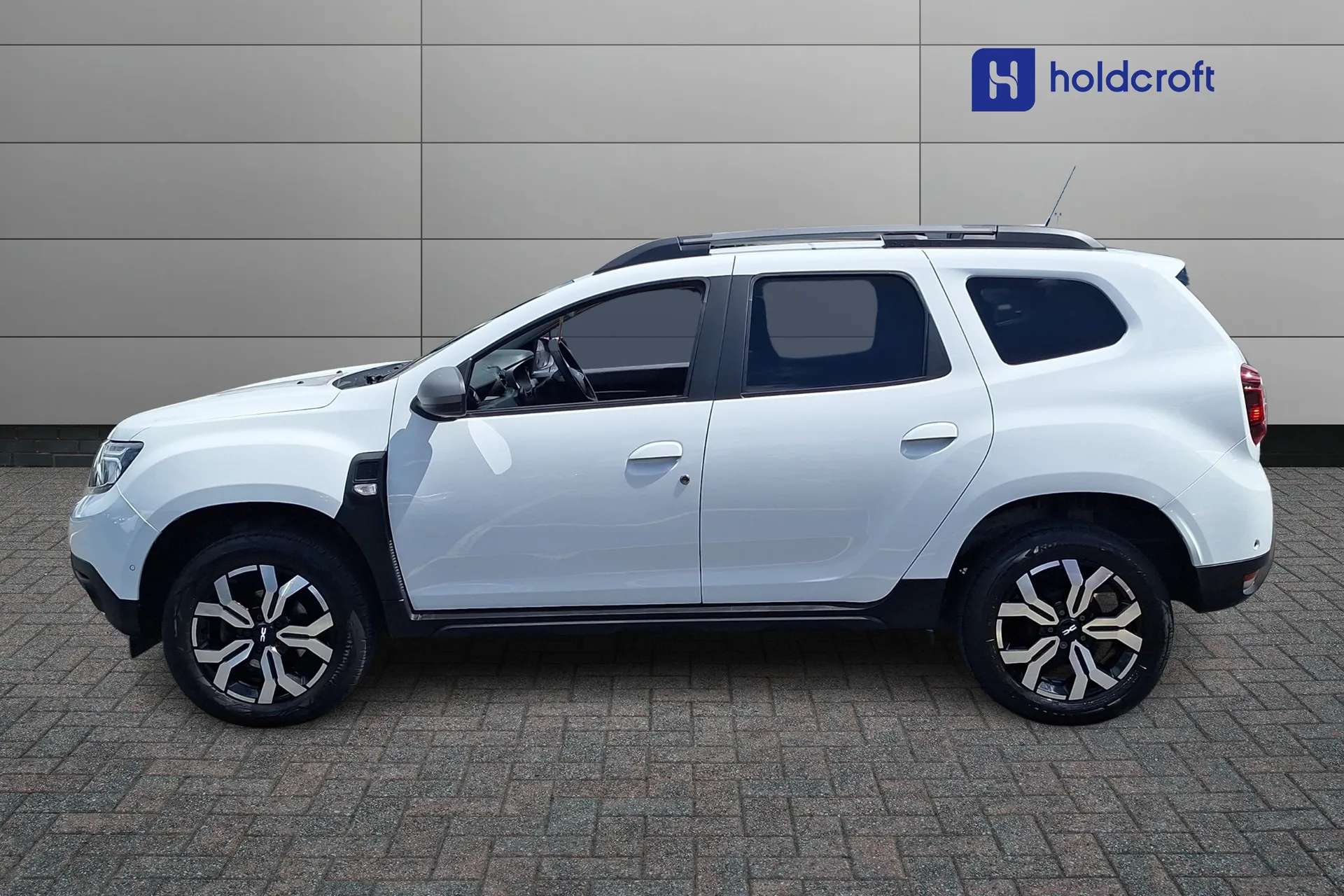2023 DACIA DUSTER 2023 DACIA DUSTER