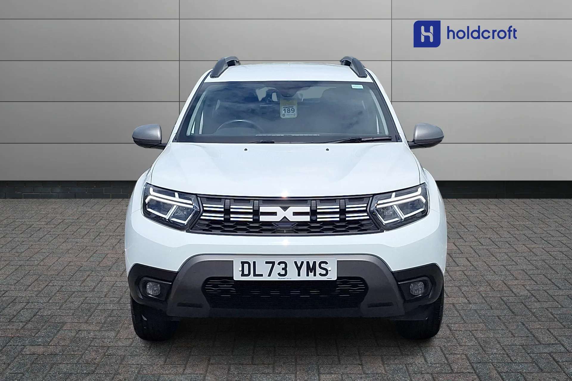 2023 DACIA DUSTER 2023 DACIA DUSTER