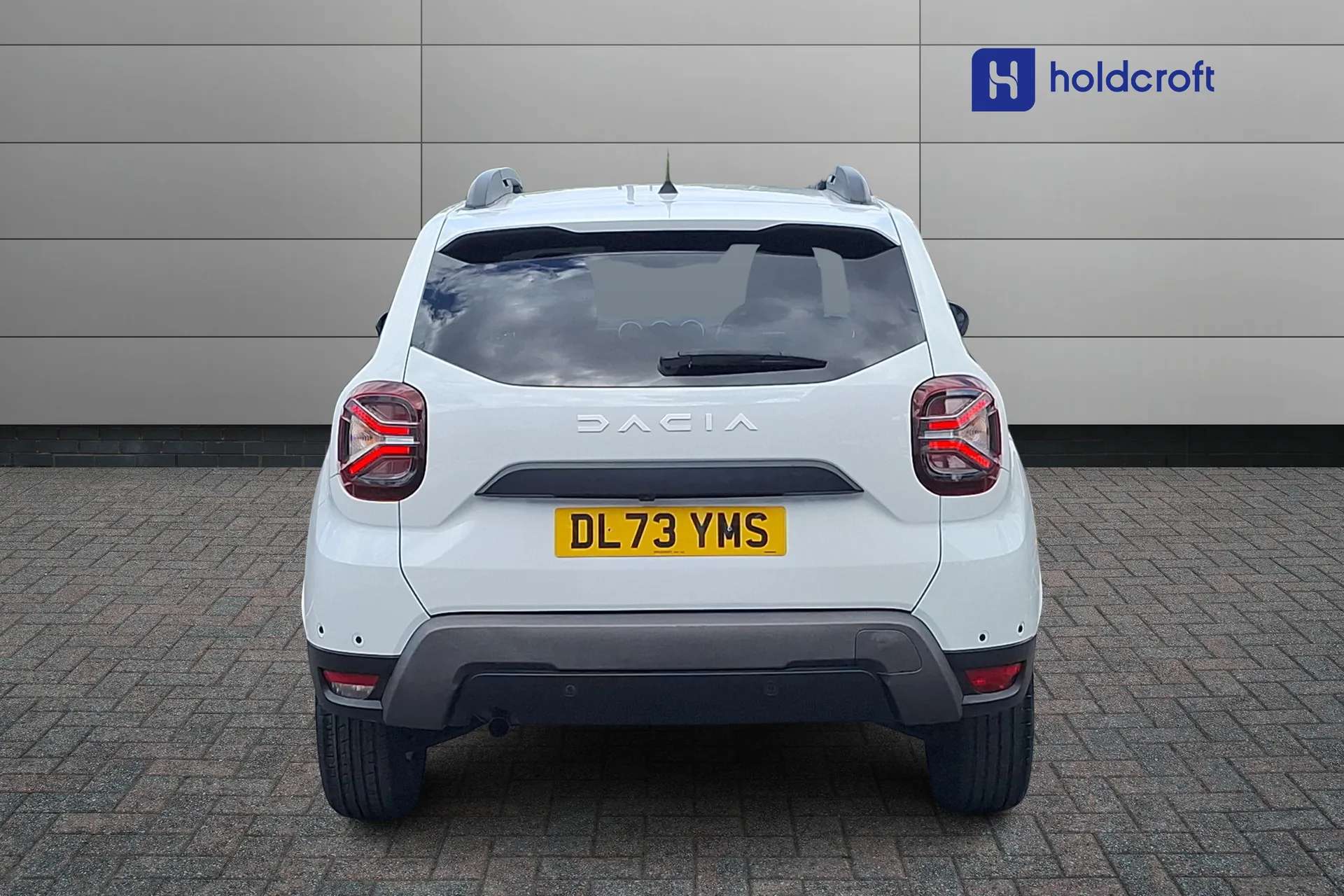 2023 DACIA DUSTER 2023 DACIA DUSTER