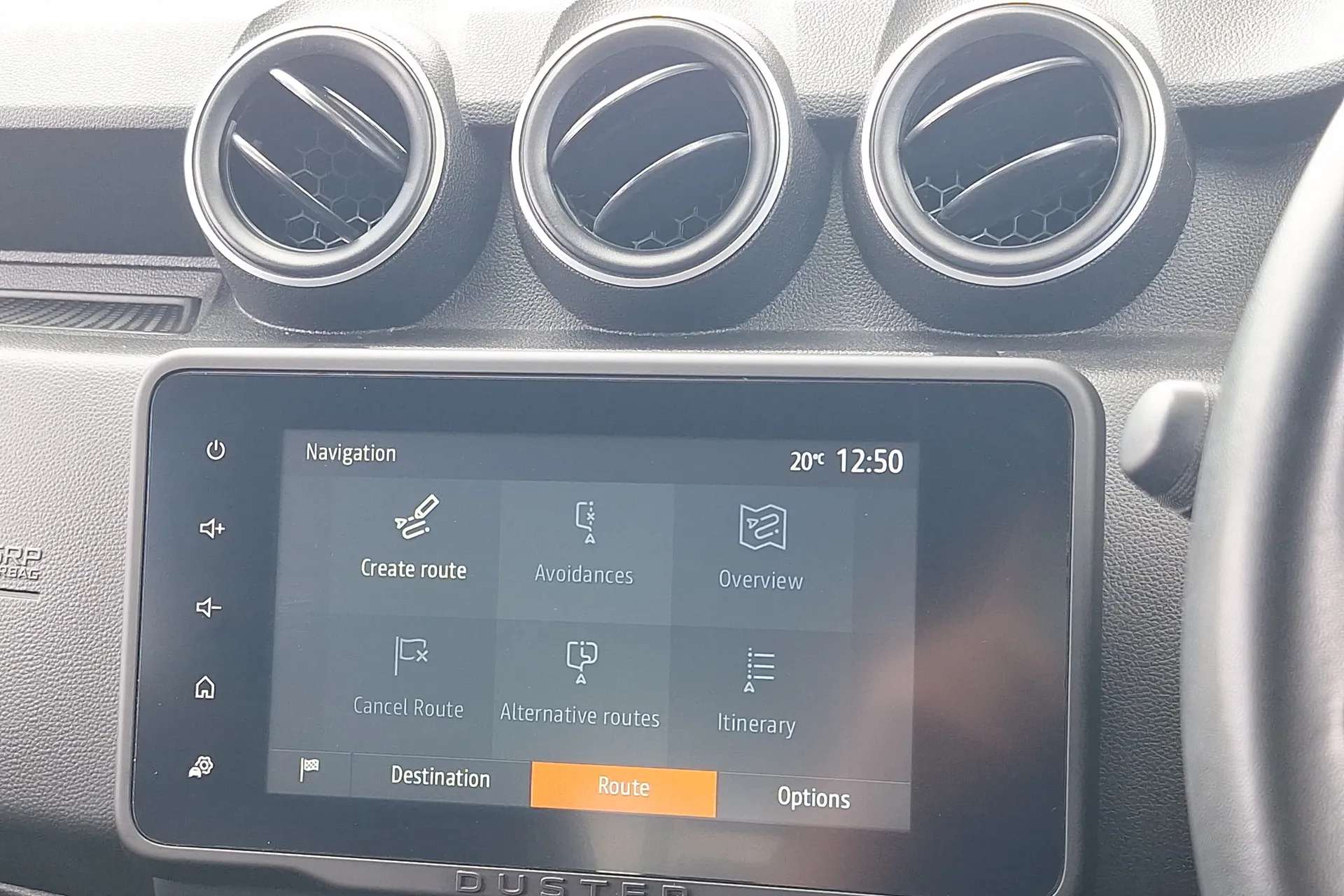 2023 DACIA DUSTER 2023 DACIA DUSTER