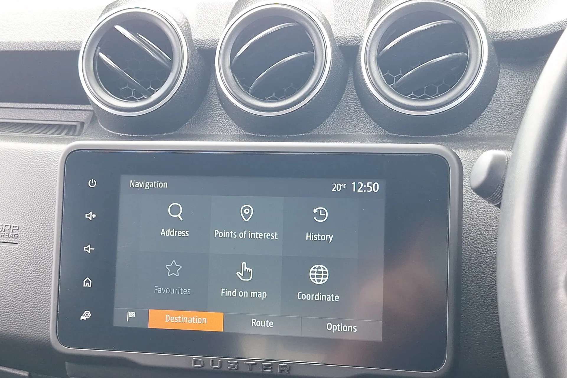 2023 DACIA DUSTER 2023 DACIA DUSTER
