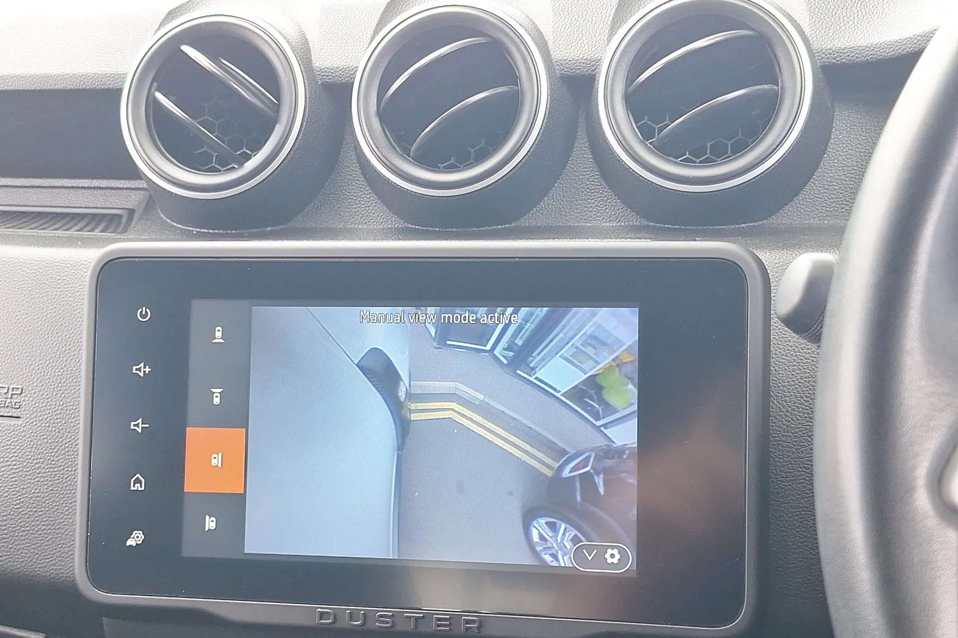 2023 DACIA DUSTER 2023 DACIA DUSTER