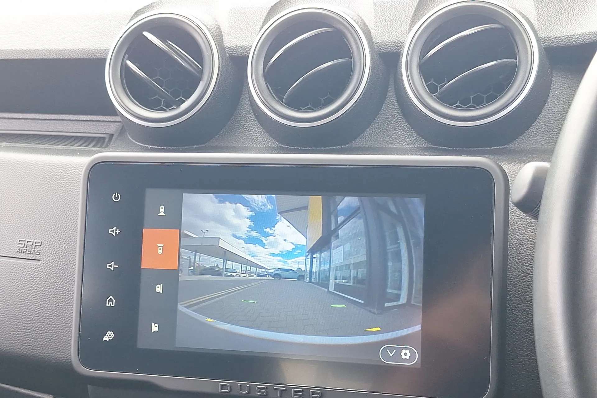 2023 DACIA DUSTER 2023 DACIA DUSTER