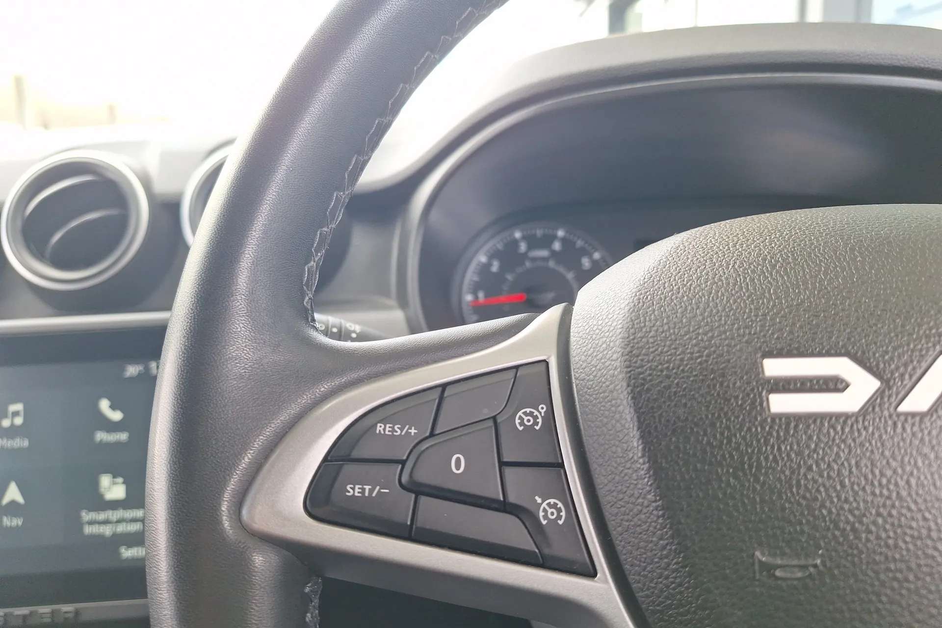 2023 DACIA DUSTER 2023 DACIA DUSTER