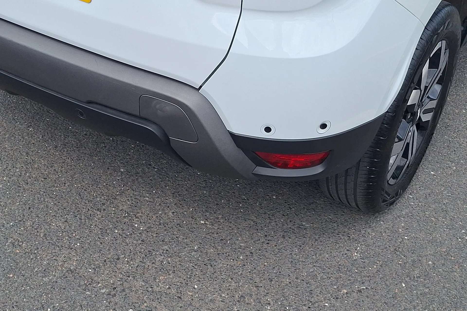 2023 DACIA DUSTER 2023 DACIA DUSTER