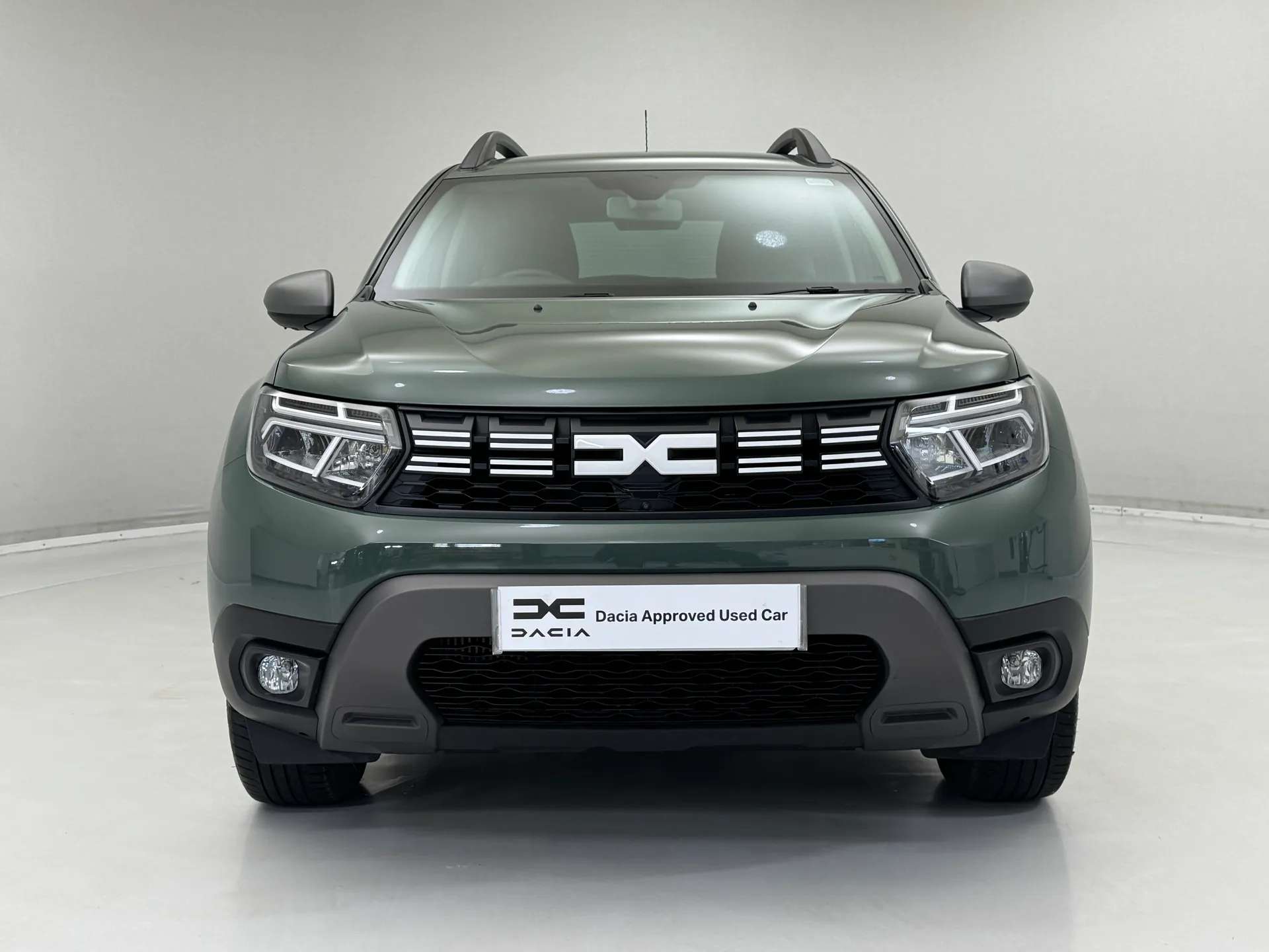 A 2023 DACIA DUSTER 1.0 TCe 90 Journey 5dr A 2023 DACIA DUSTER 1.0 TCe 90 Journey 5dr