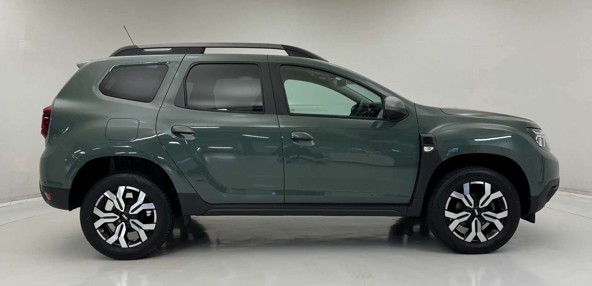 2023 DACIA DUSTER 2023 DACIA DUSTER