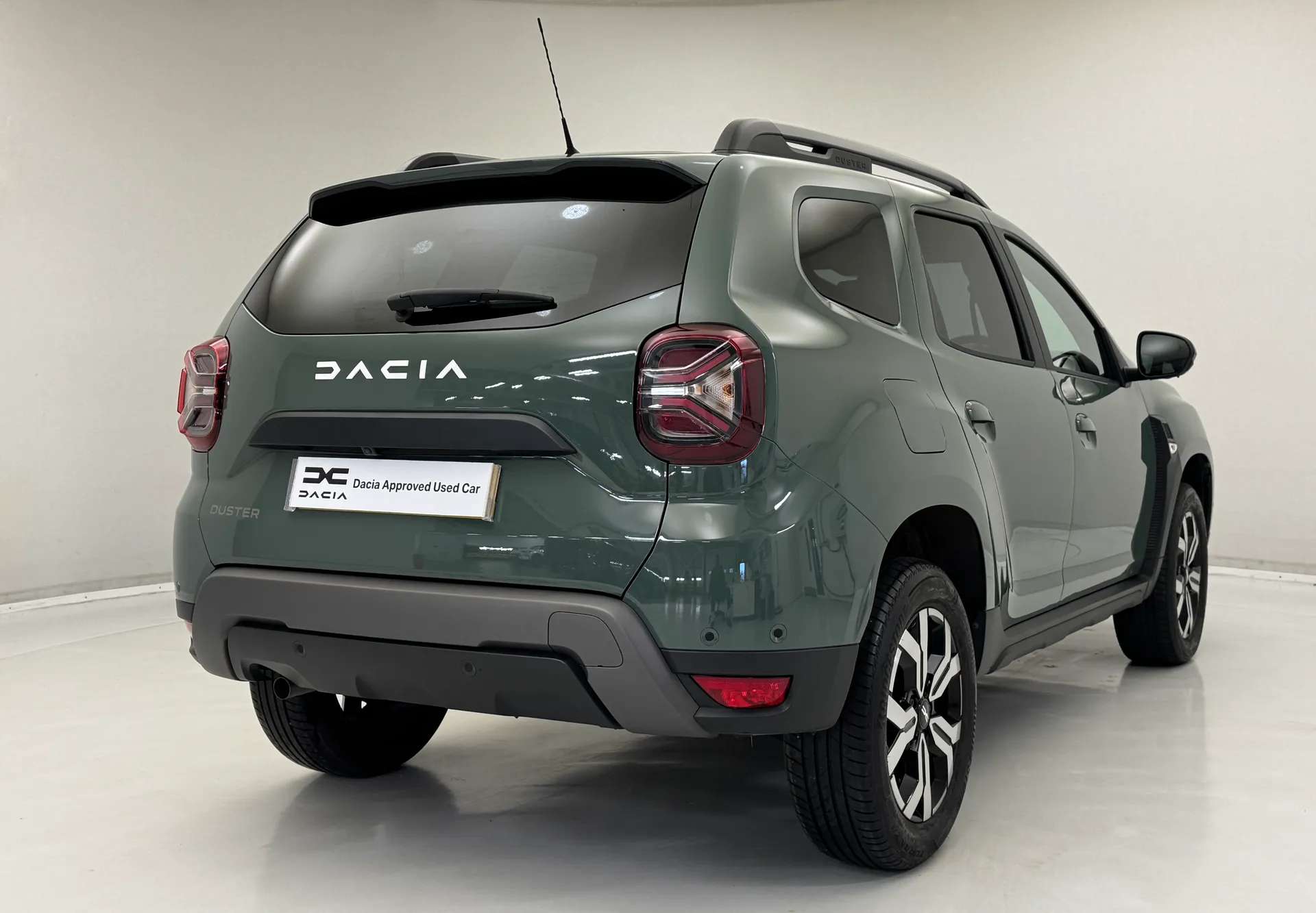 2023 DACIA DUSTER 2023 DACIA DUSTER