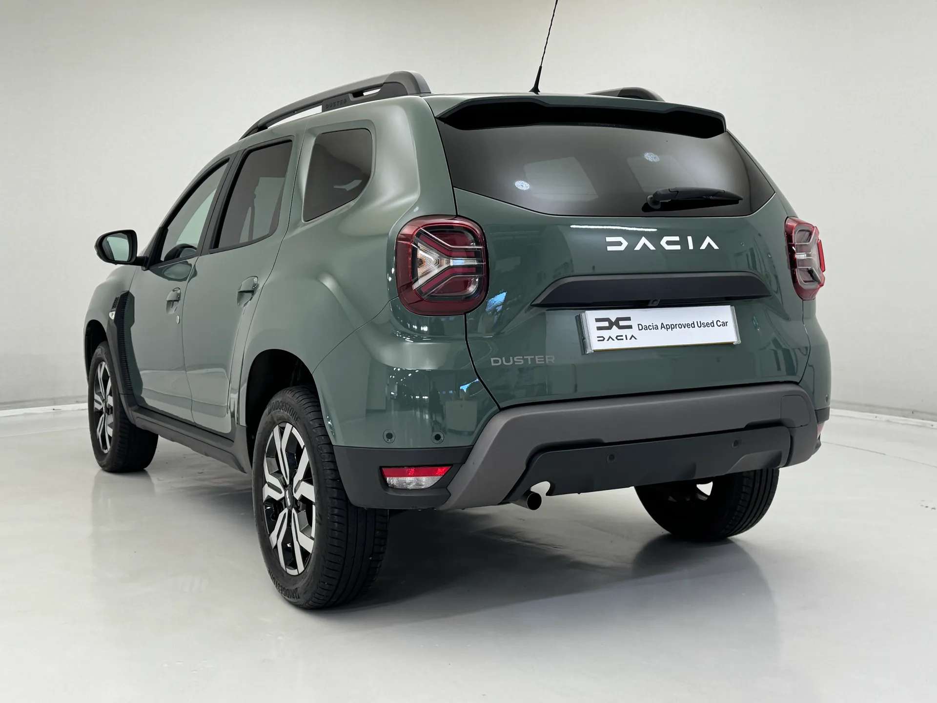 2023 DACIA DUSTER 2023 DACIA DUSTER