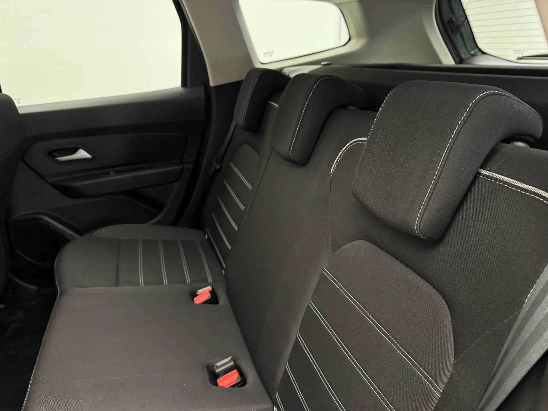 2023 DACIA DUSTER 2023 DACIA DUSTER