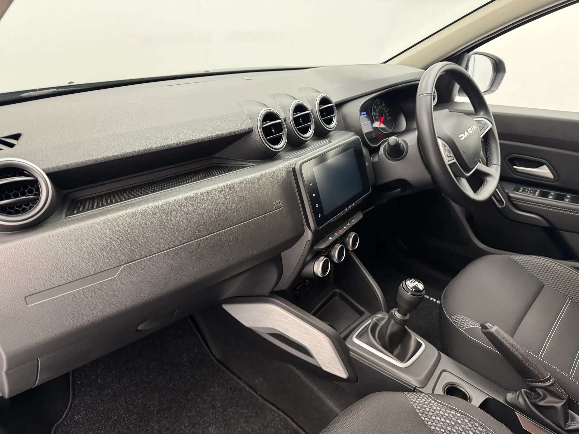 2023 DACIA DUSTER 2023 DACIA DUSTER