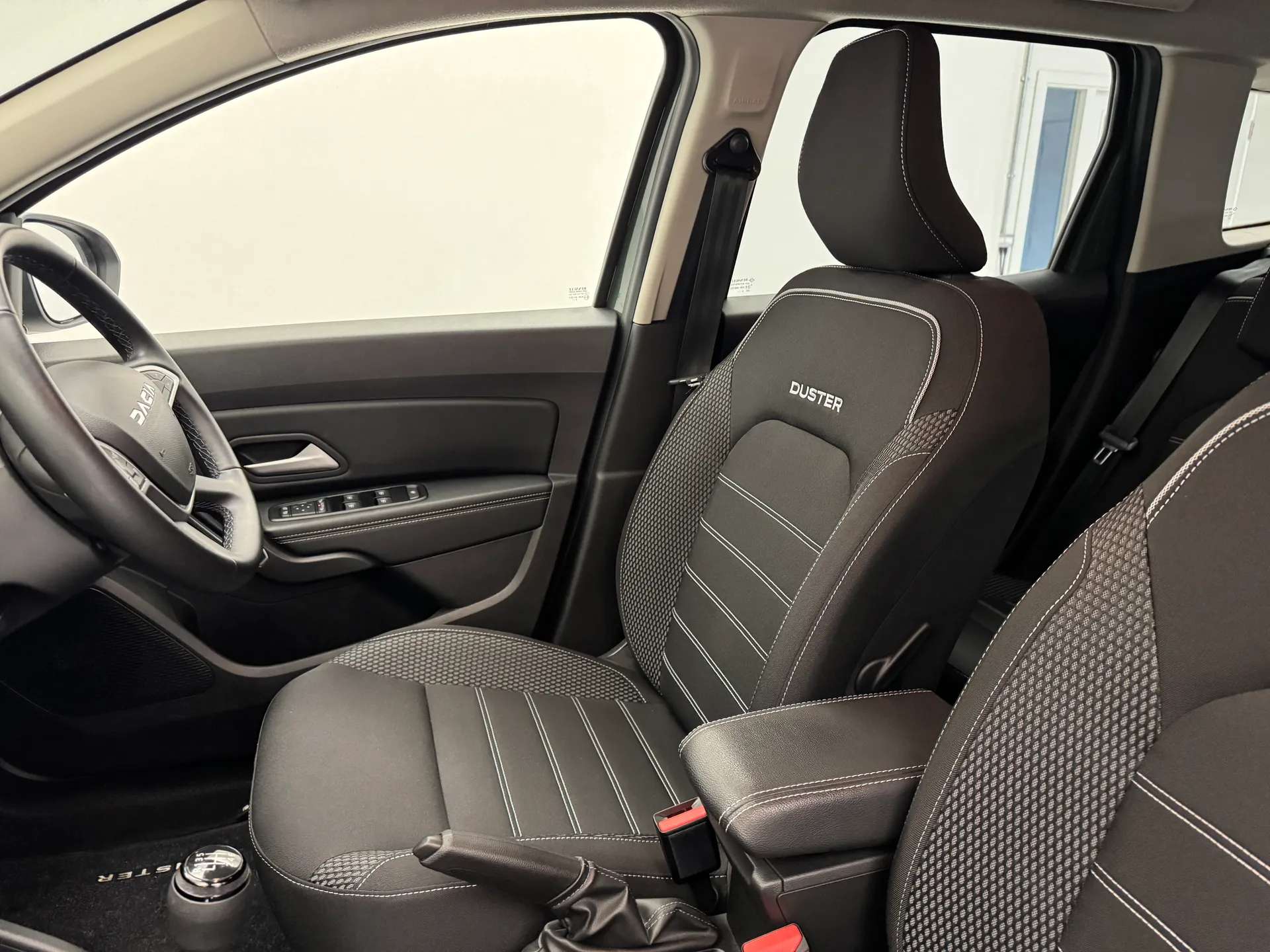 2023 DACIA DUSTER 2023 DACIA DUSTER