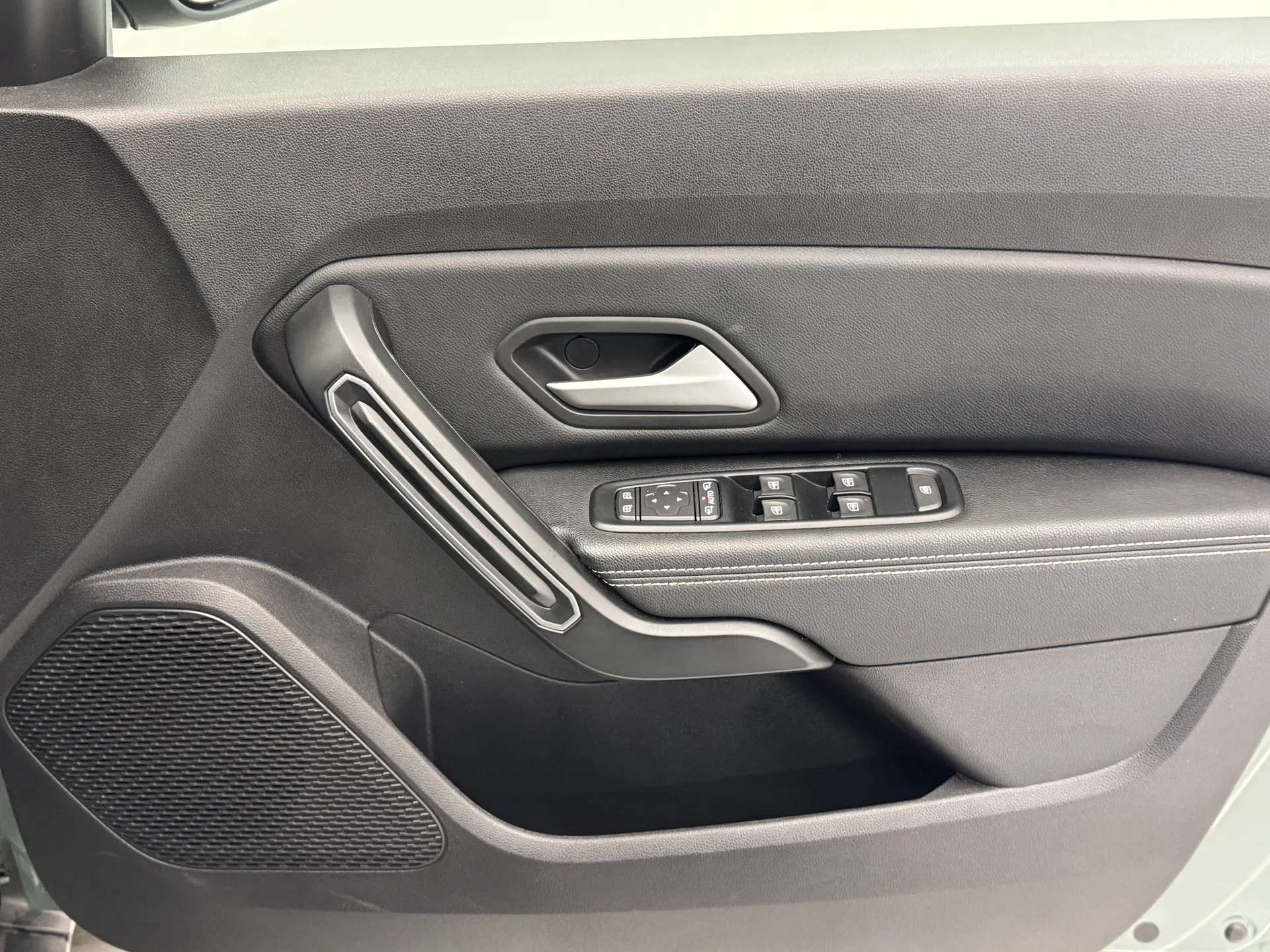 2023 DACIA DUSTER 2023 DACIA DUSTER