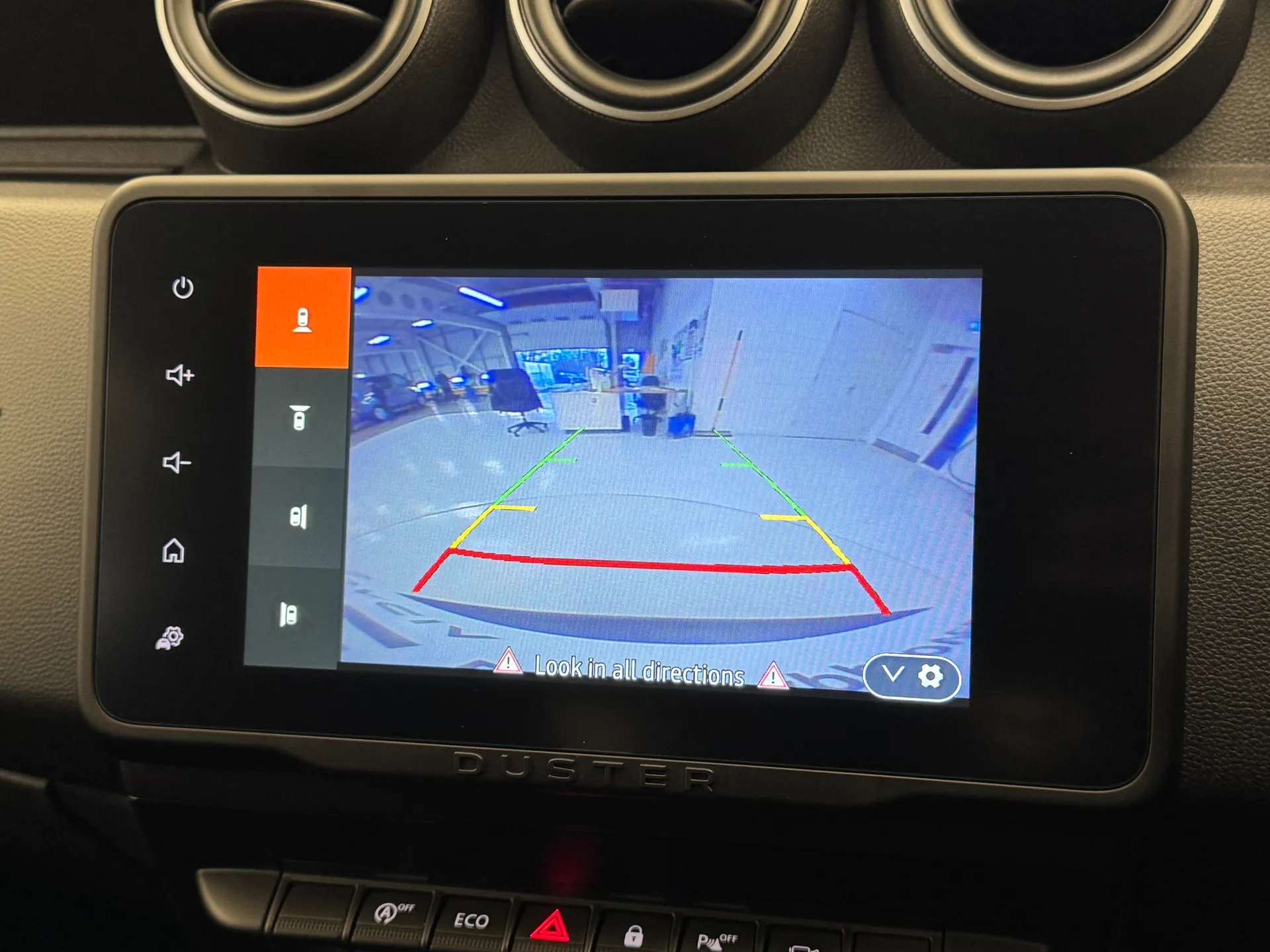 2023 DACIA DUSTER 2023 DACIA DUSTER