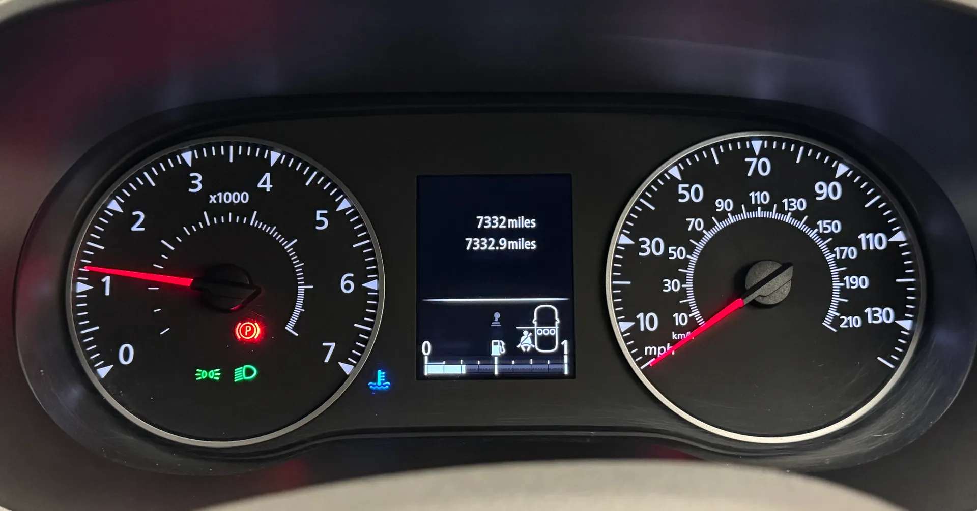 2023 DACIA DUSTER 2023 DACIA DUSTER