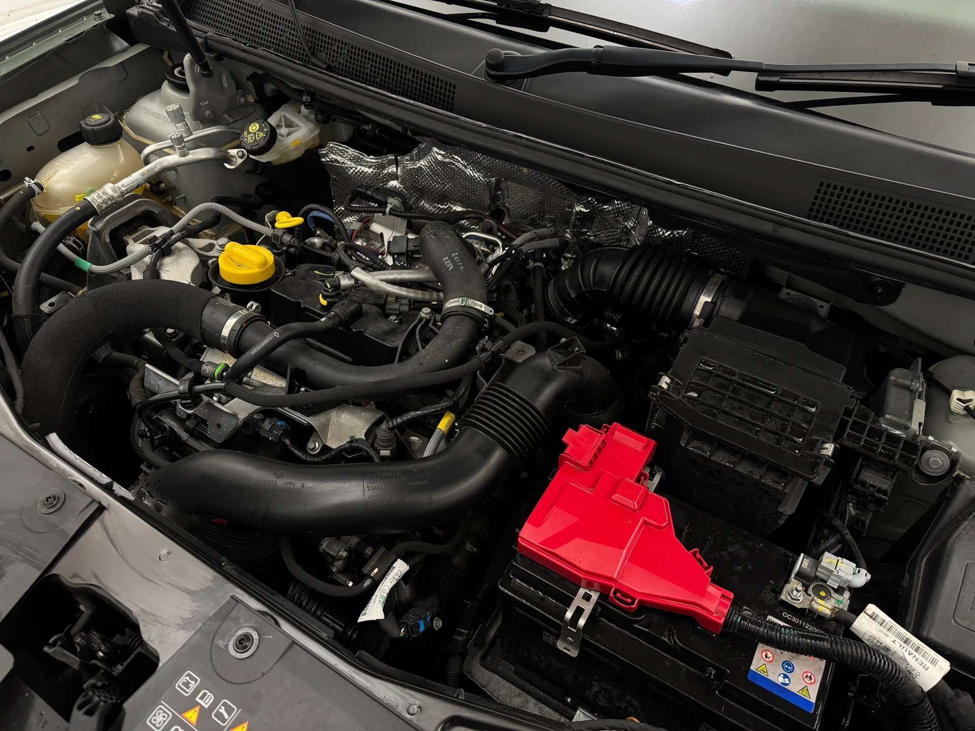 2023 DACIA DUSTER 2023 DACIA DUSTER