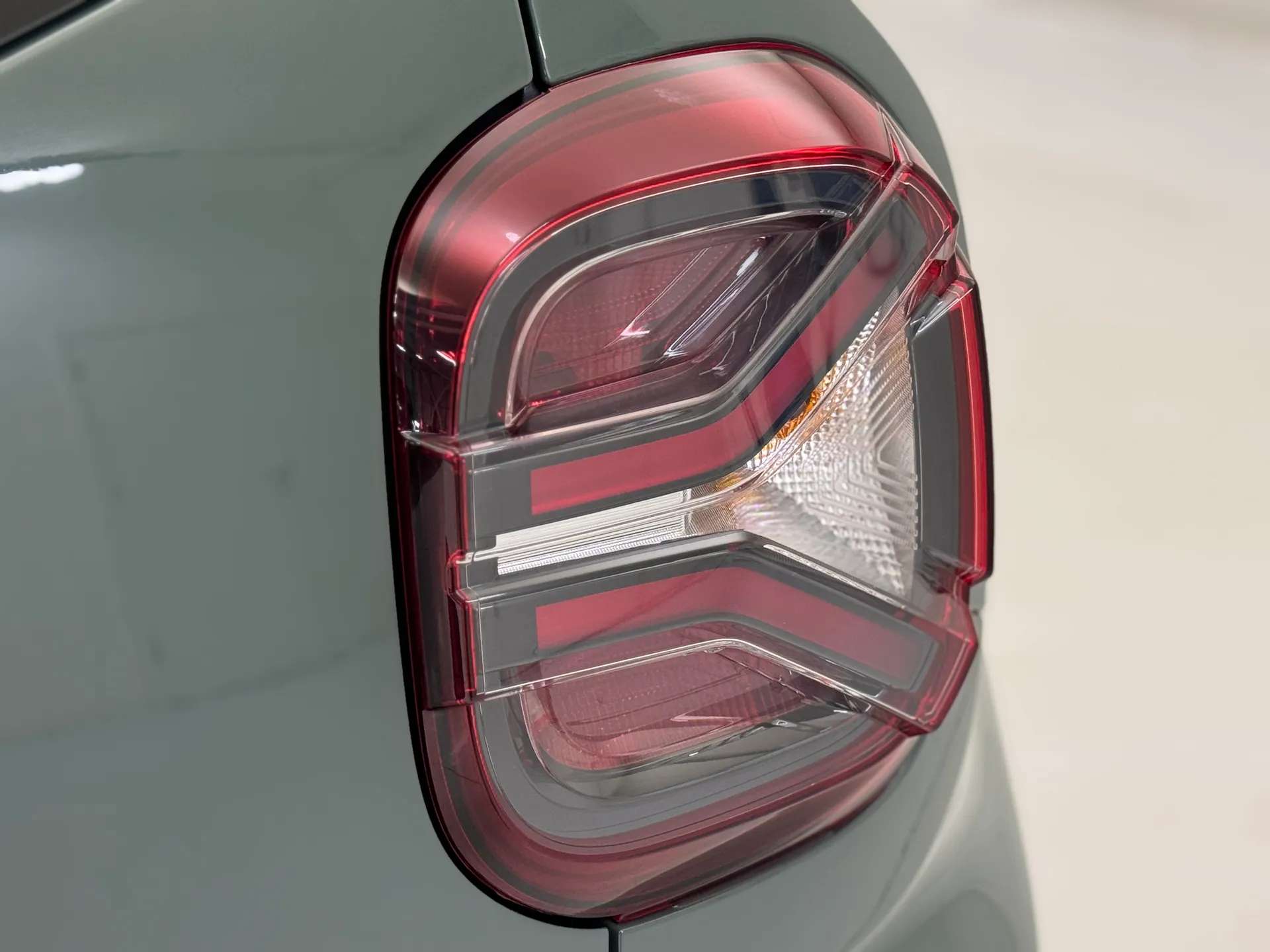 2023 DACIA DUSTER 2023 DACIA DUSTER