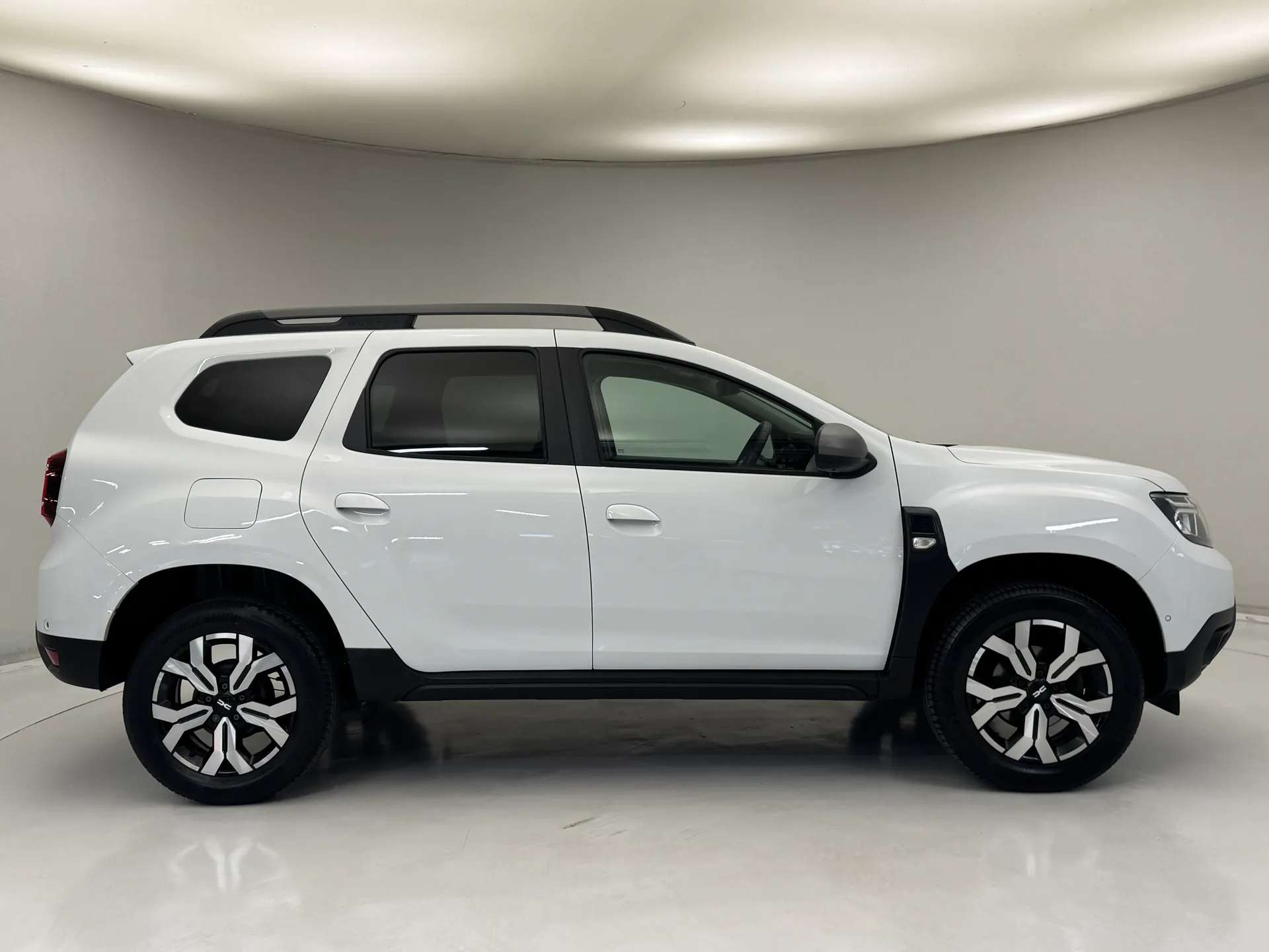 2023 DACIA DUSTER 2023 DACIA DUSTER