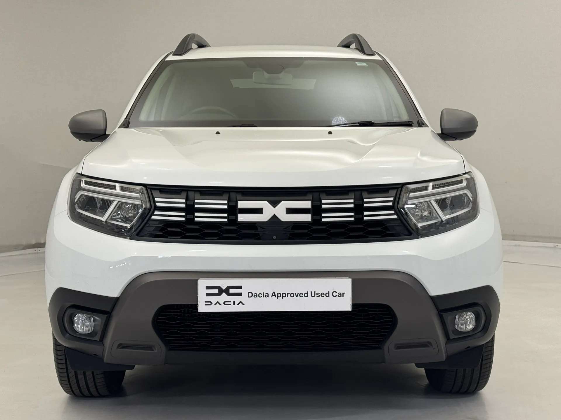A 2023 DACIA DUSTER 1.0 TCe 90 Journey 5dr A 2023 DACIA DUSTER 1.0 TCe 90 Journey 5dr