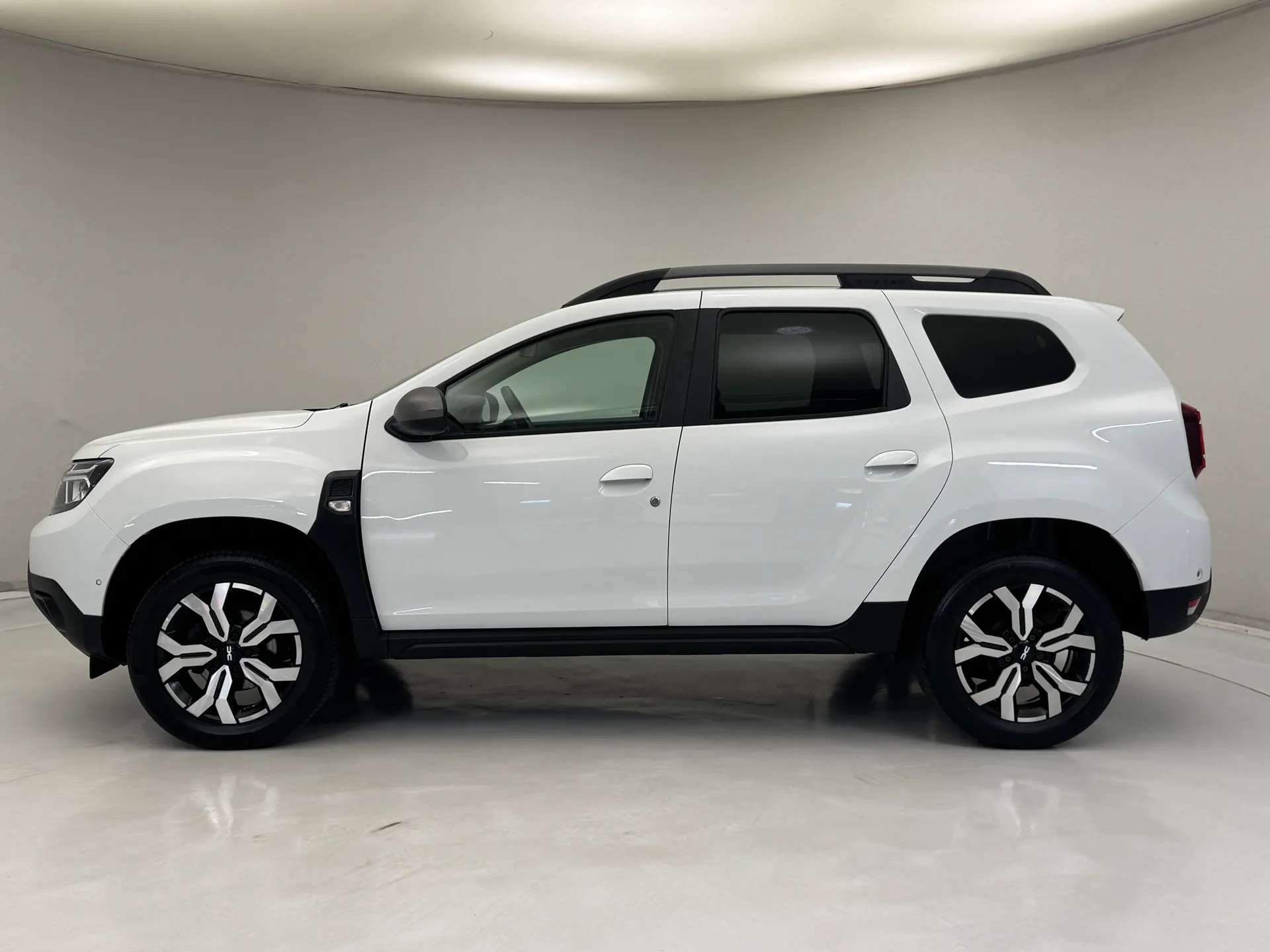 2023 DACIA DUSTER 2023 DACIA DUSTER