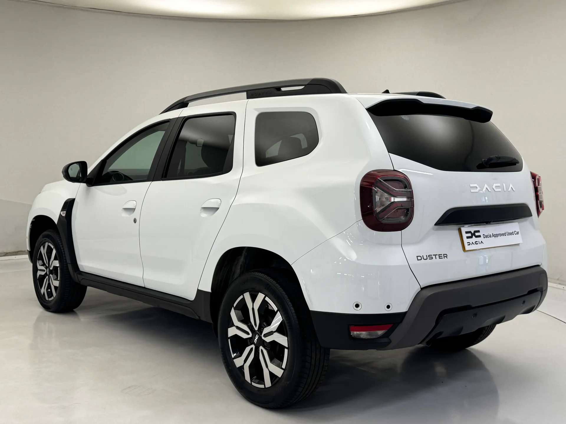 2023 DACIA DUSTER 2023 DACIA DUSTER