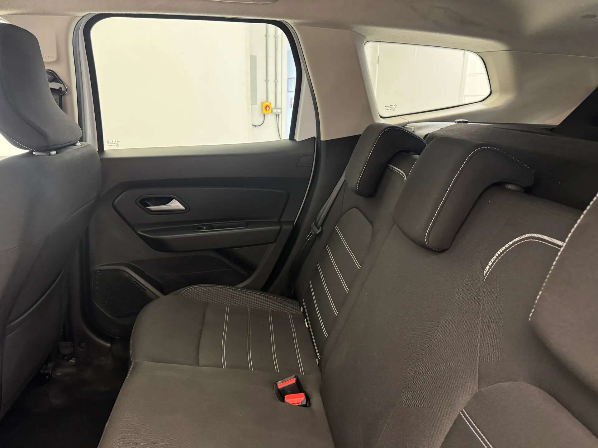 2023 DACIA DUSTER 2023 DACIA DUSTER