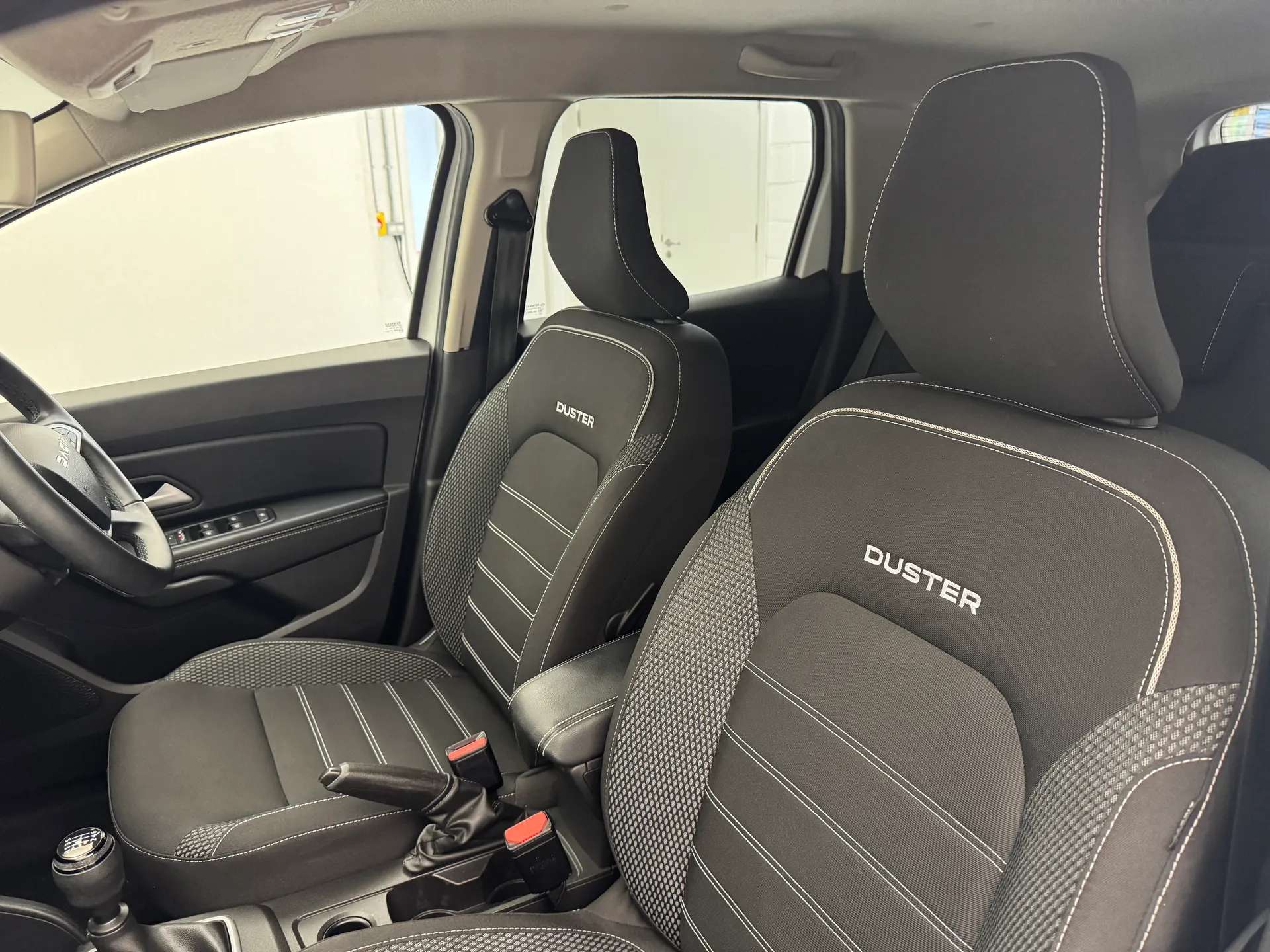 2023 DACIA DUSTER 2023 DACIA DUSTER