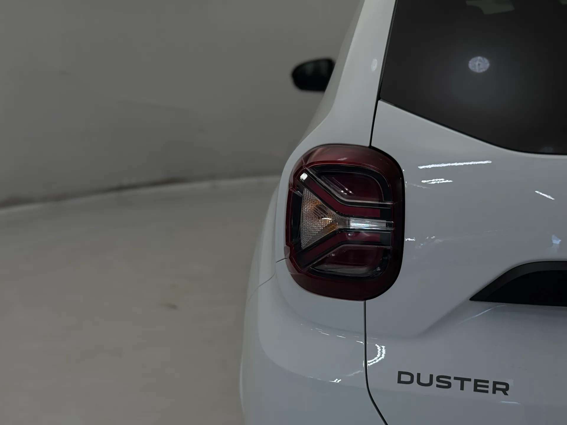 2023 DACIA DUSTER 2023 DACIA DUSTER