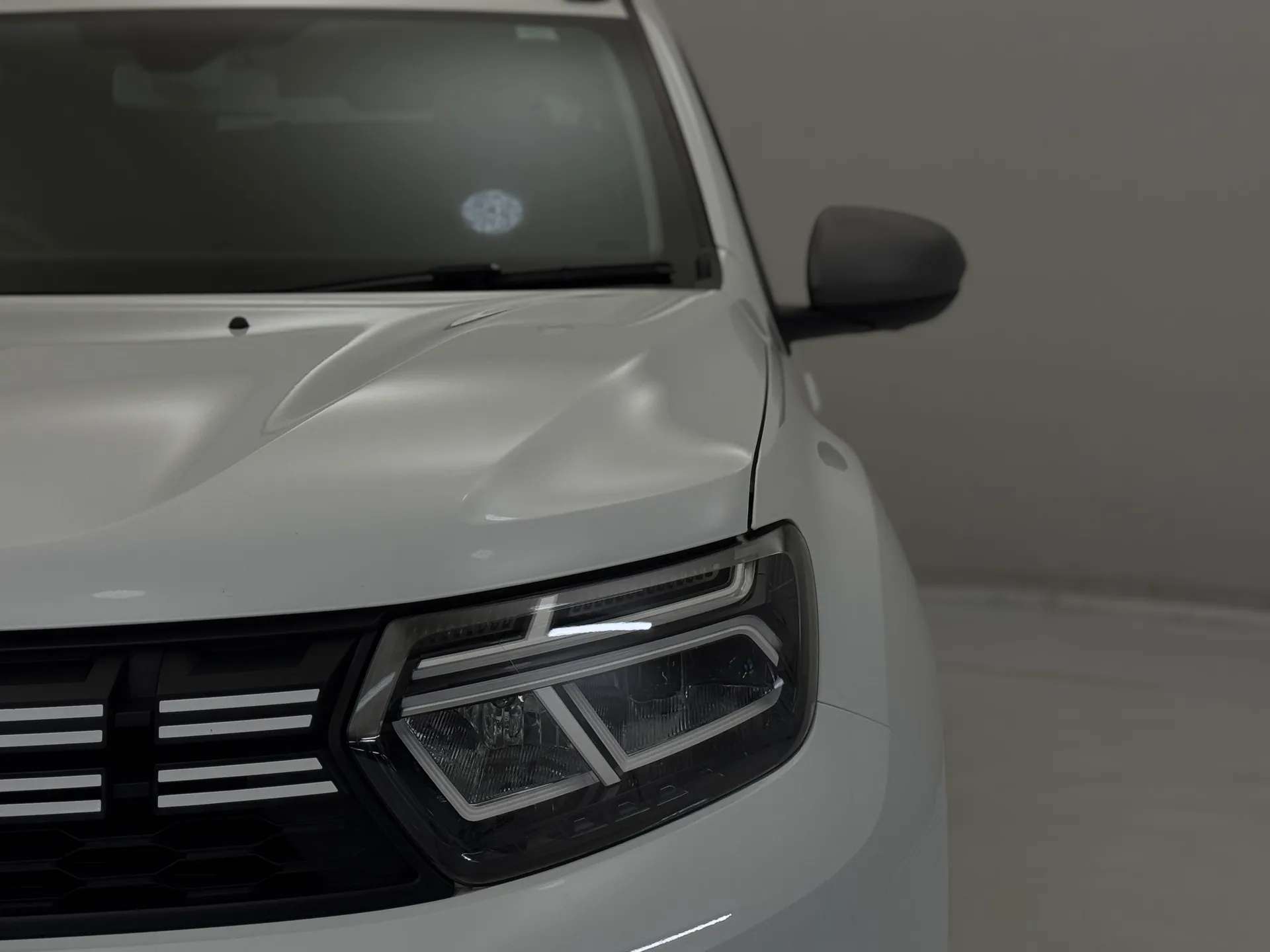 2023 DACIA DUSTER 2023 DACIA DUSTER