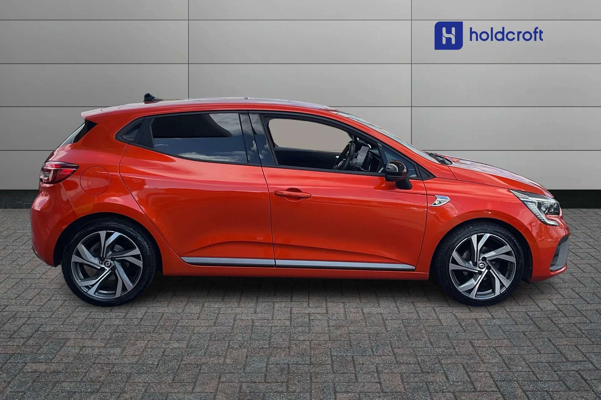 2023 RENAULT CLIO 2023 RENAULT CLIO