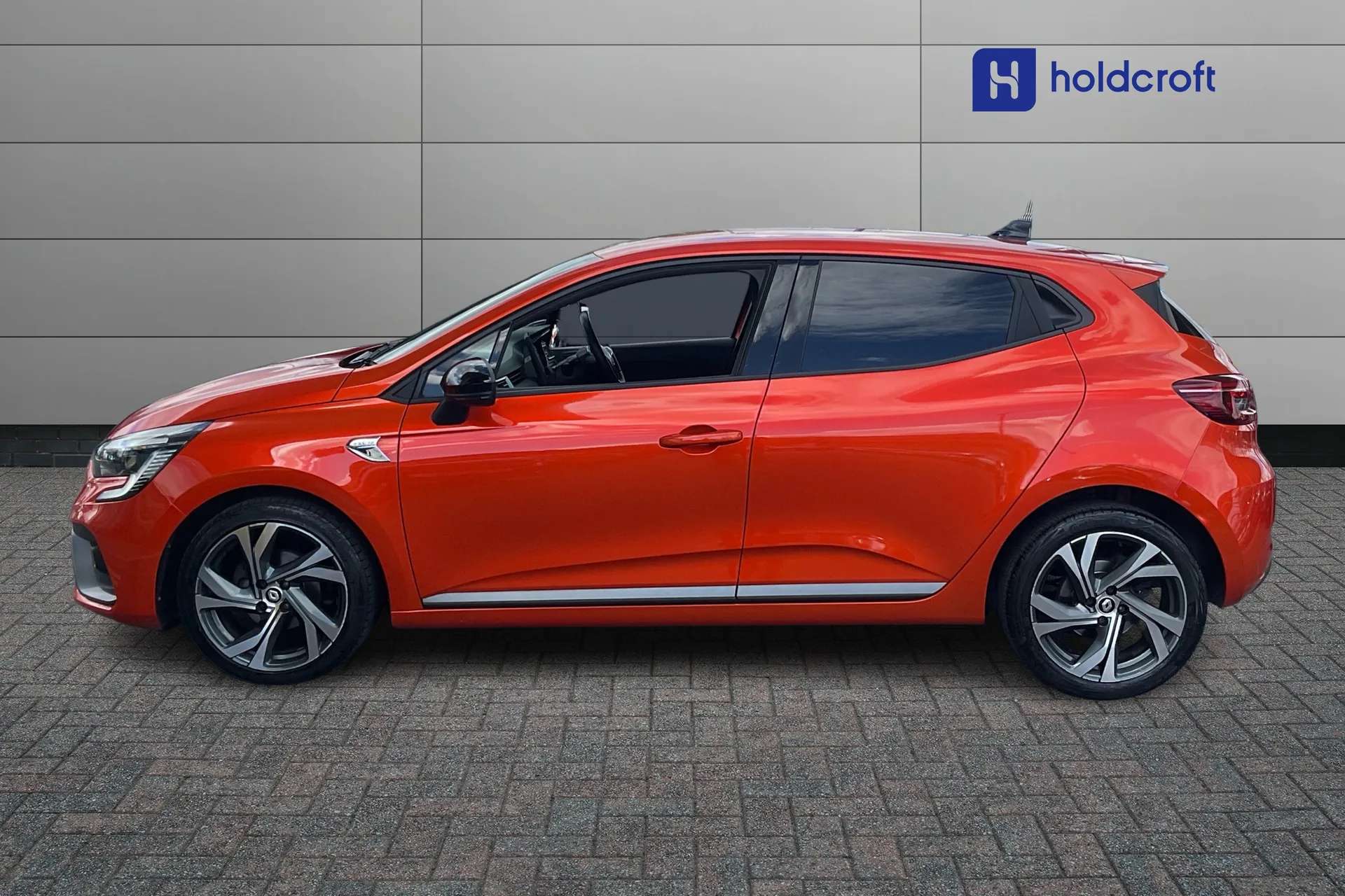 2023 RENAULT CLIO 2023 RENAULT CLIO