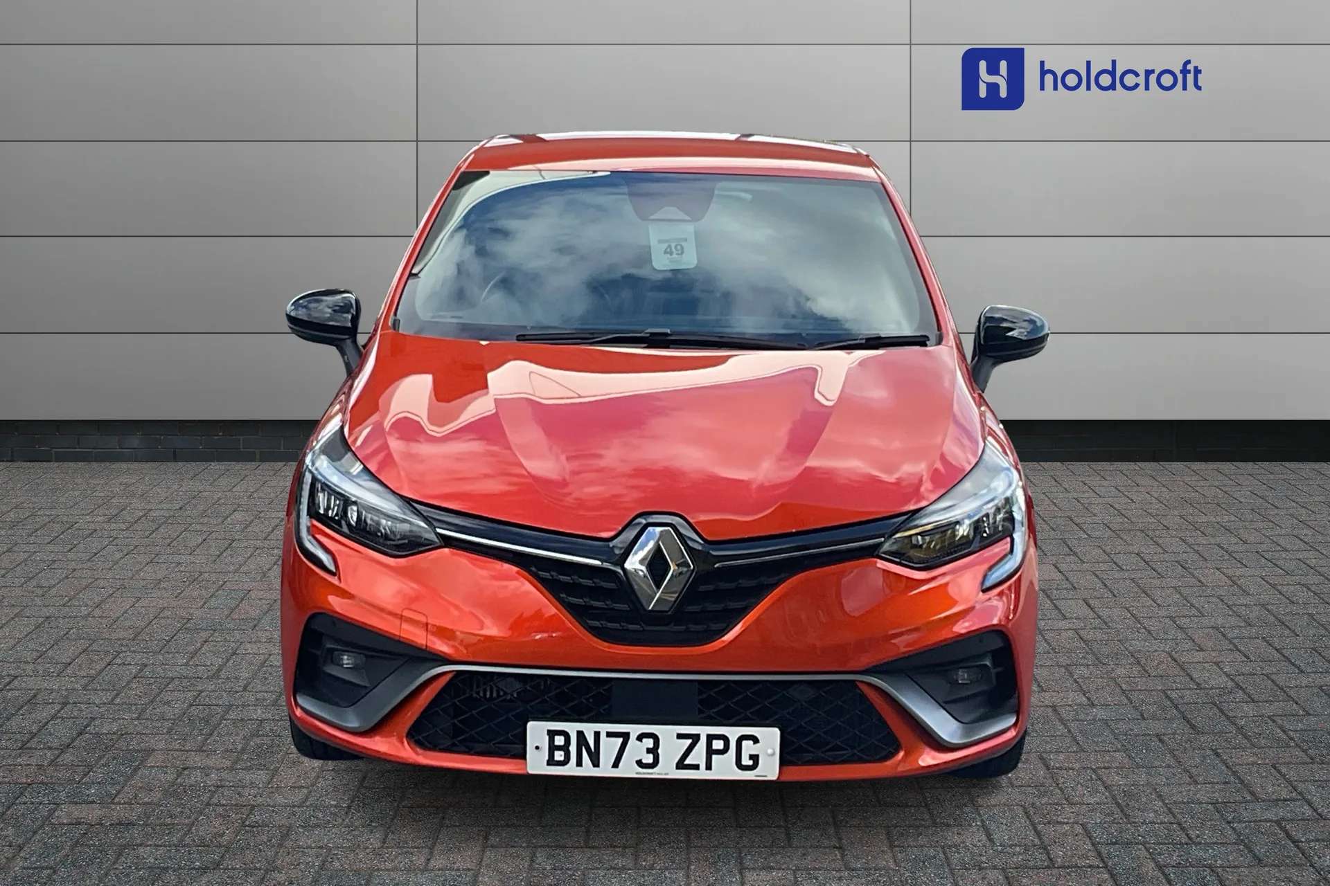 2023 RENAULT CLIO 2023 RENAULT CLIO