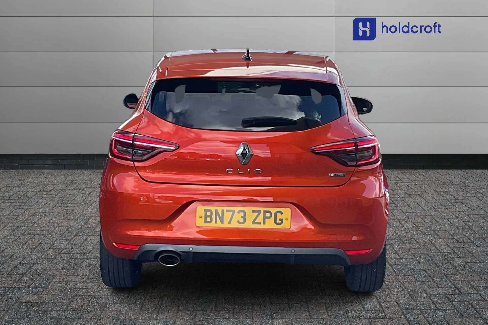 2023 RENAULT CLIO 2023 RENAULT CLIO