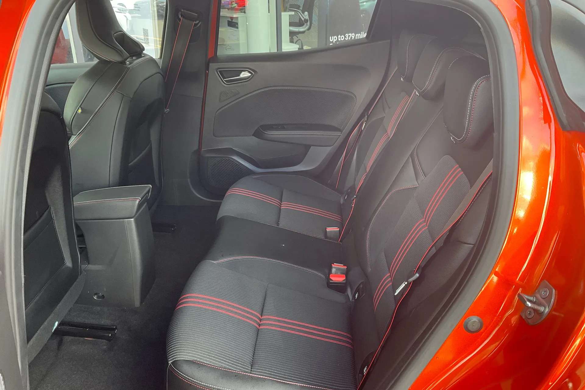 2023 RENAULT CLIO 2023 RENAULT CLIO