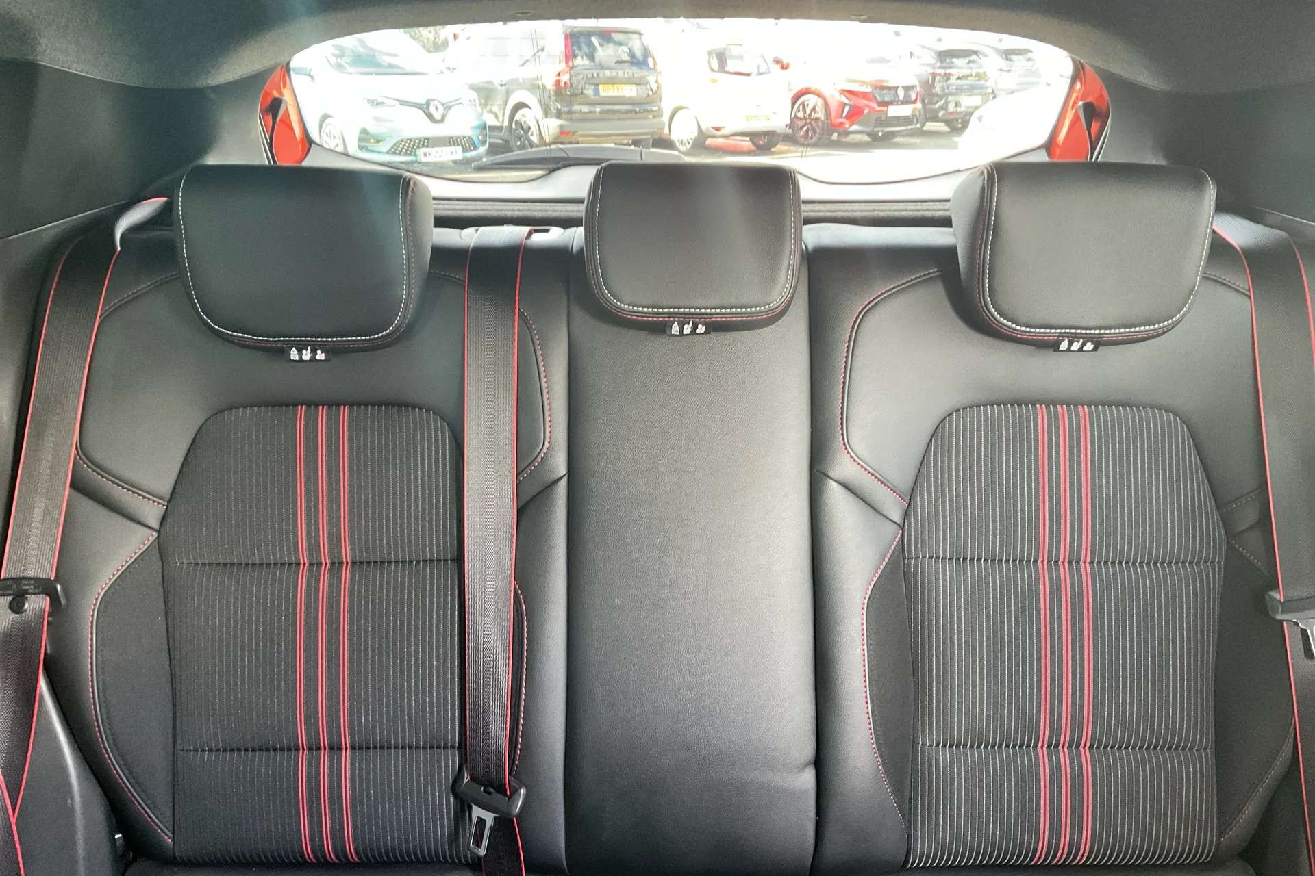 2023 RENAULT CLIO 2023 RENAULT CLIO